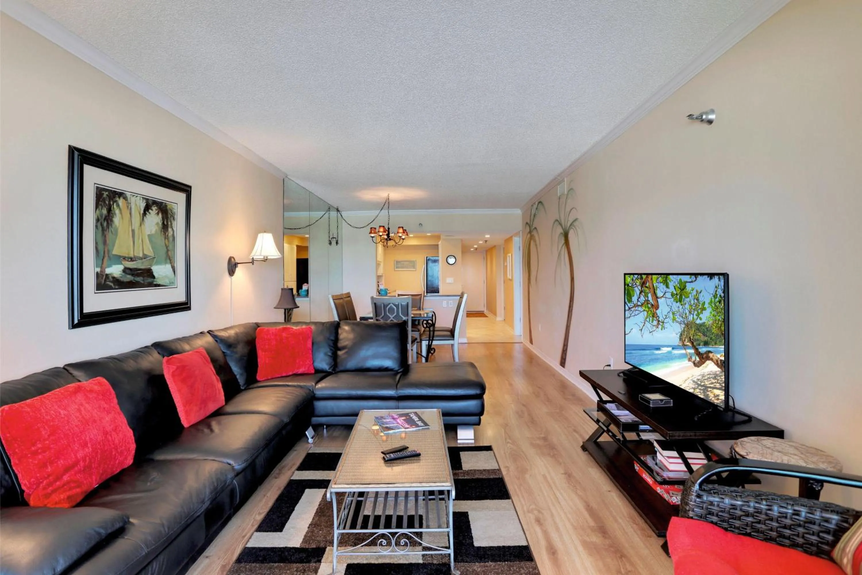Villa Madeira 307 - Premier