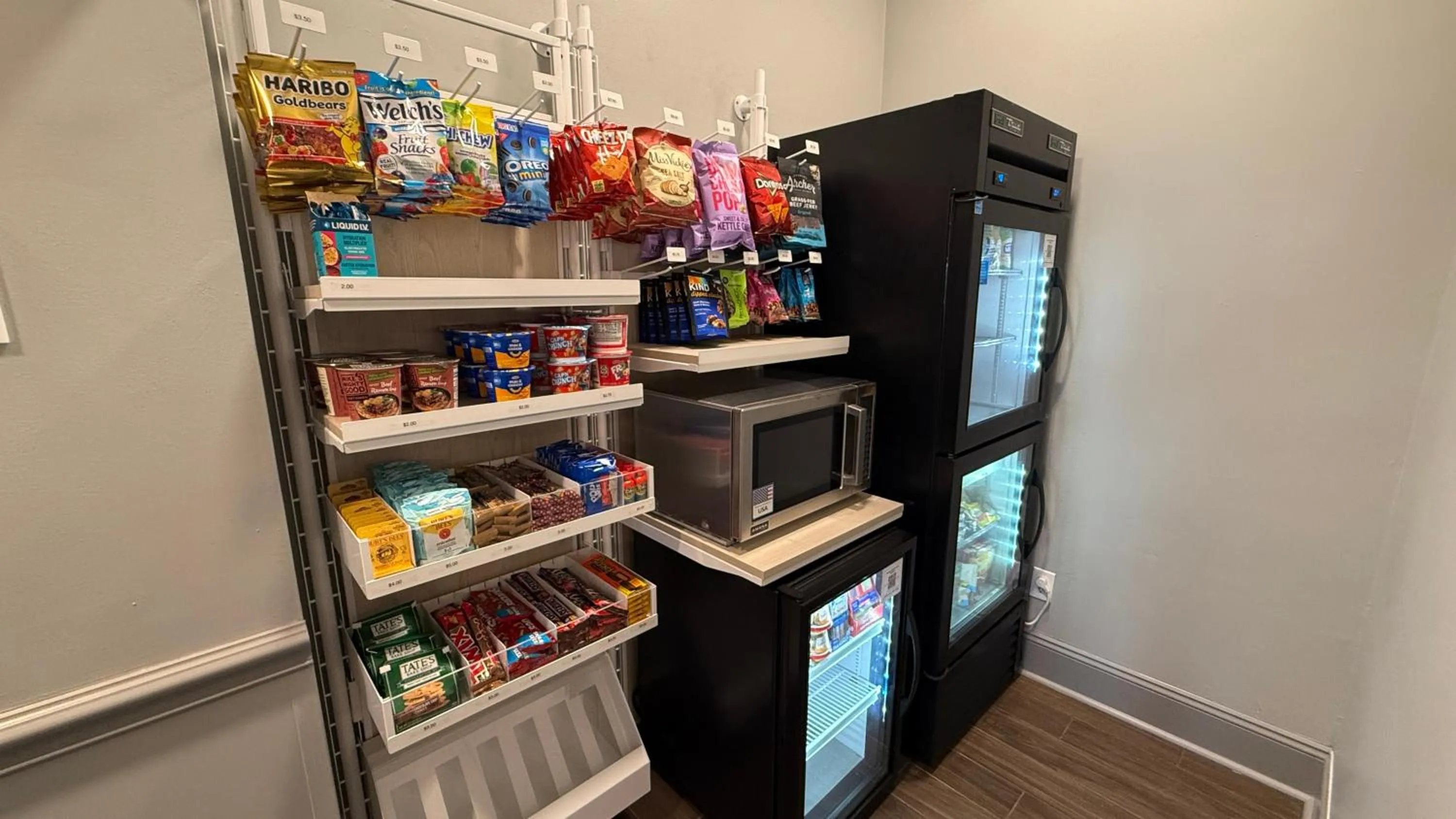 Spark by Hilton Brandon