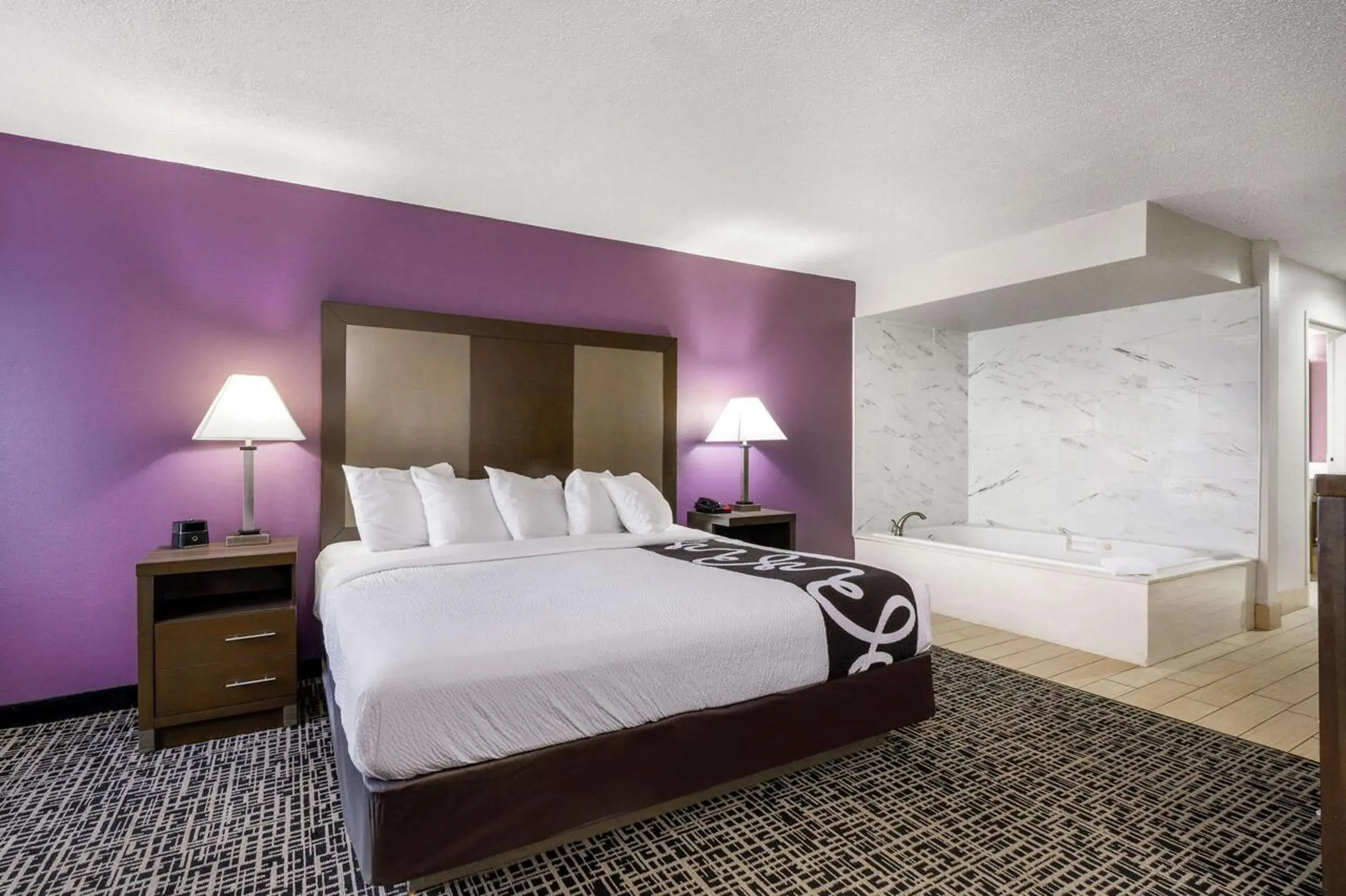 Photo of the whole room, Bed in La Quinta Inn by Wyndham North Myrtle Beach Photo of the whole room, Bed in La Quinta Inn by Wyndham North Myrtle Beach