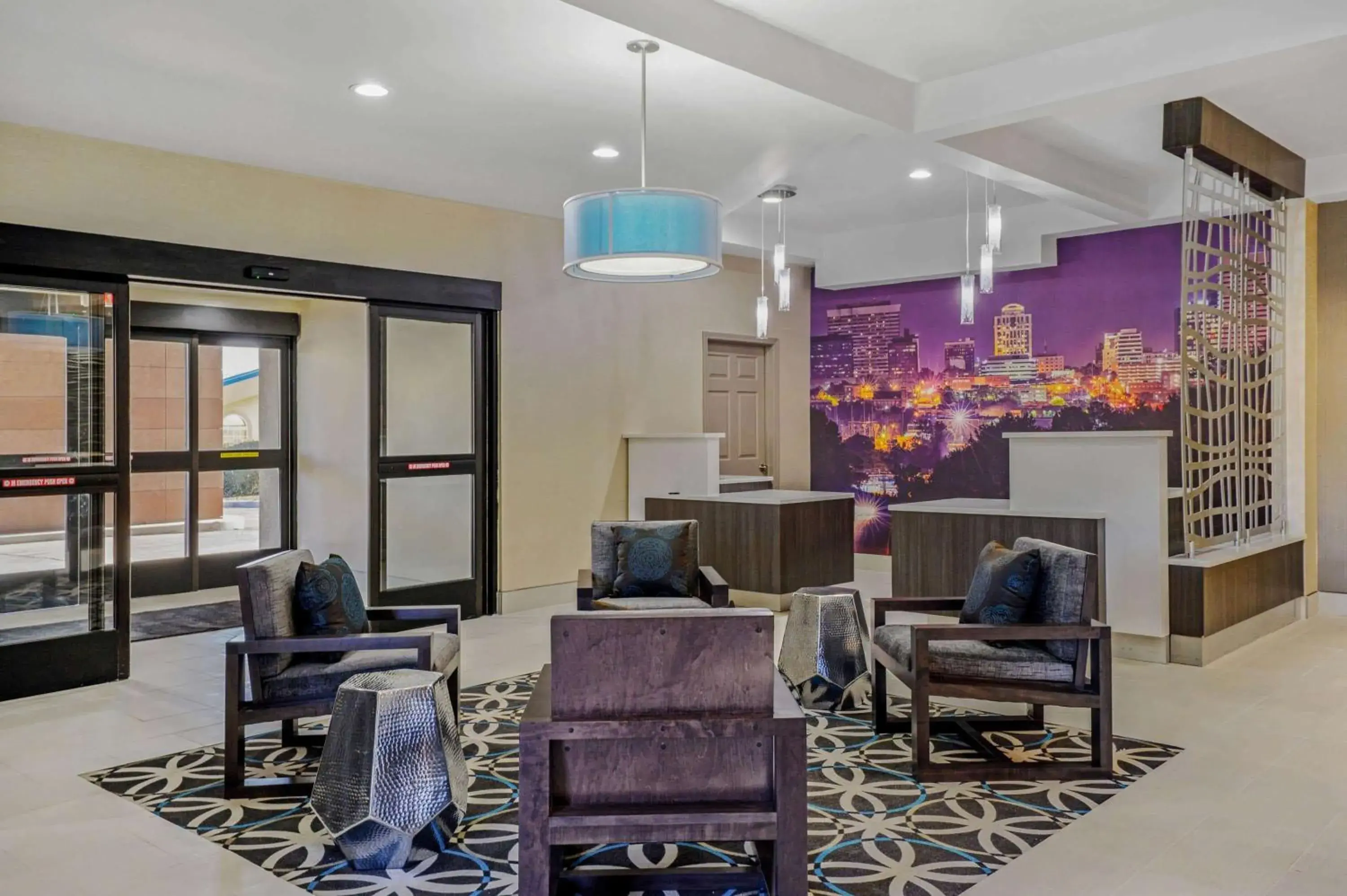 La Quinta Inn by Wyndham Columbia SE Fort Jackson La Quinta Inn by Wyndham Columbia SE Fort Jackson