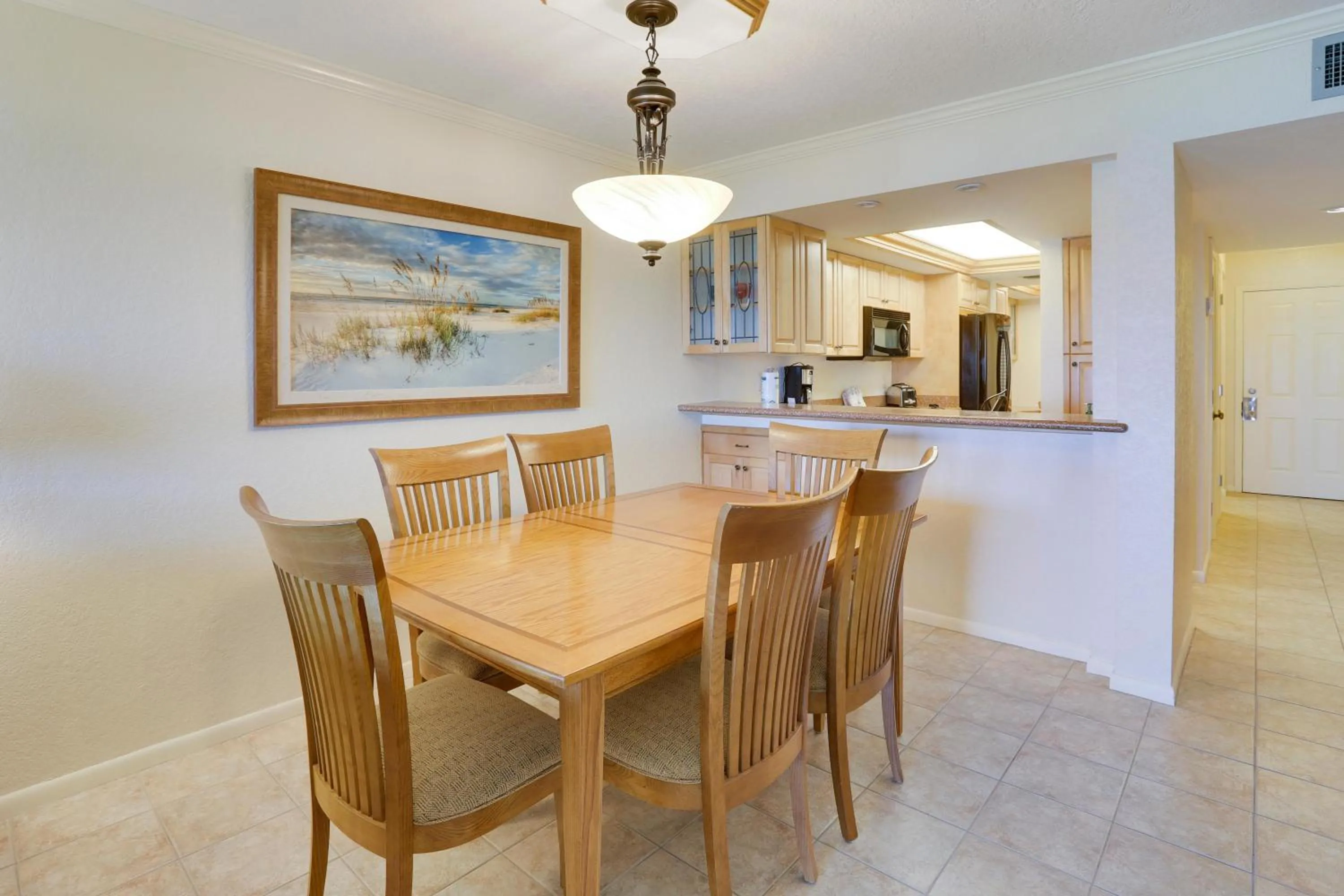 Land's End 7-304 Beach Front - Premier