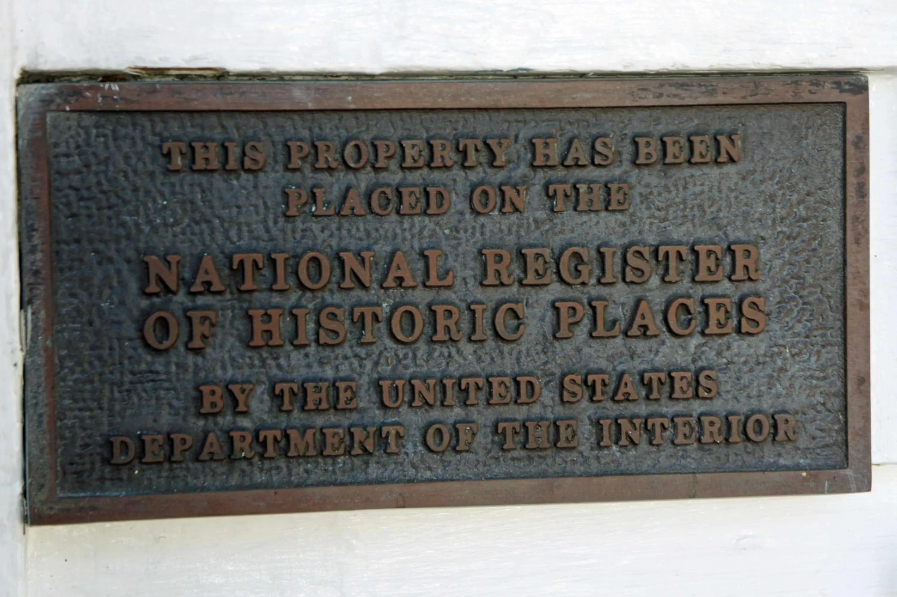 Facade/entrance in Seascape Tropical Inn