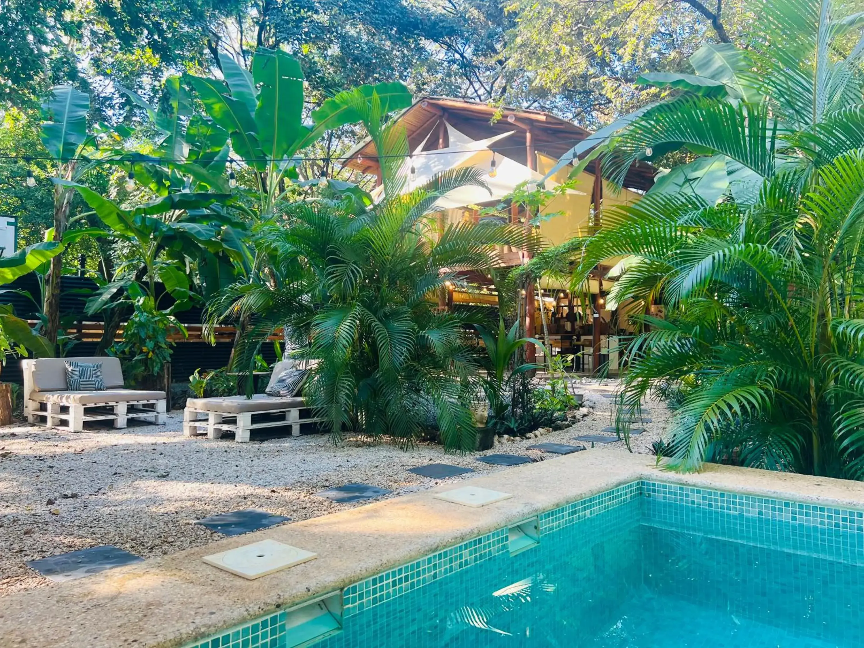 Calipso Ocean Lodge- Avellana Beach Hotel Calipso Ocean Lodge- Avellana Beach Hotel