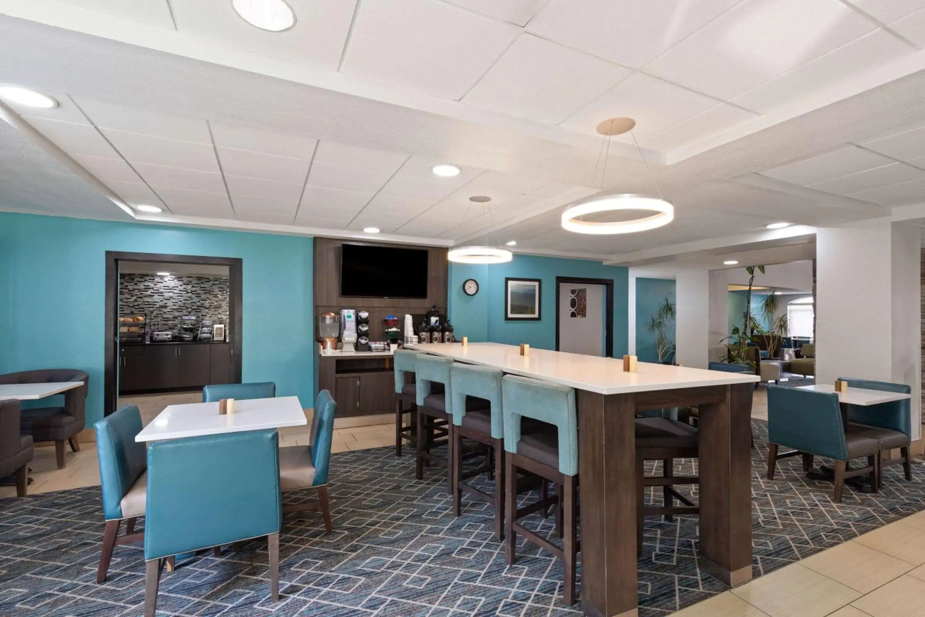 Breakfast in La Quinta by Wyndham Sevierville / Kodak Breakfast in La Quinta by Wyndham Sevierville / Kodak