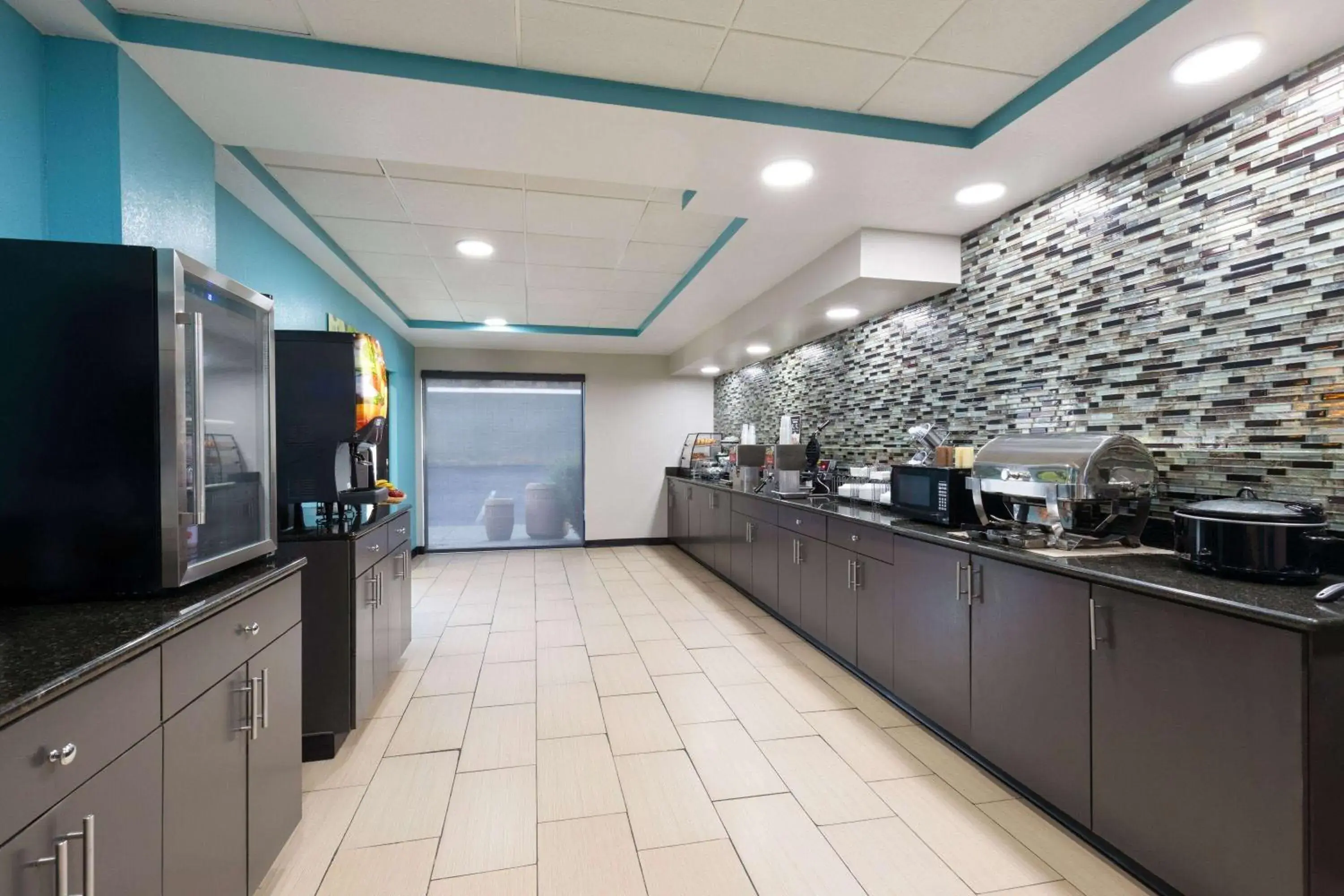 Breakfast in La Quinta by Wyndham Sevierville / Kodak Breakfast in La Quinta by Wyndham Sevierville / Kodak