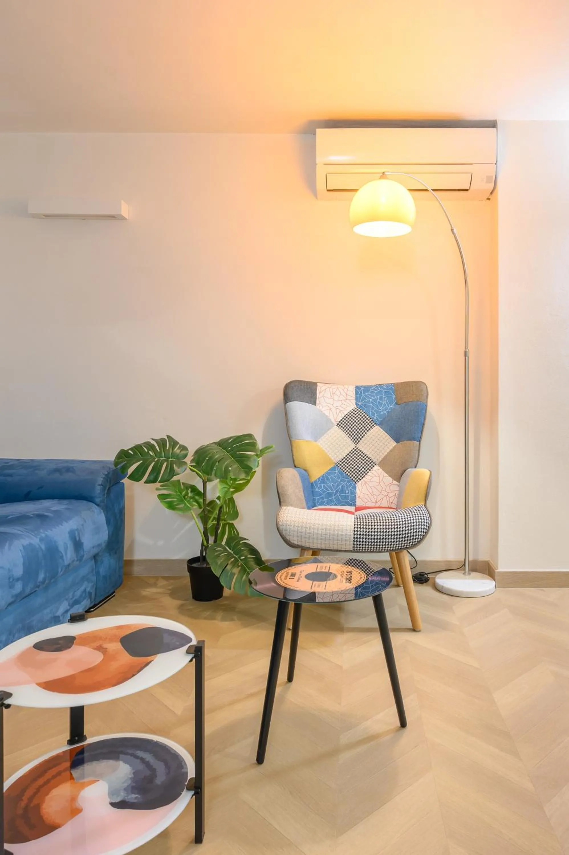 Orso Apartment