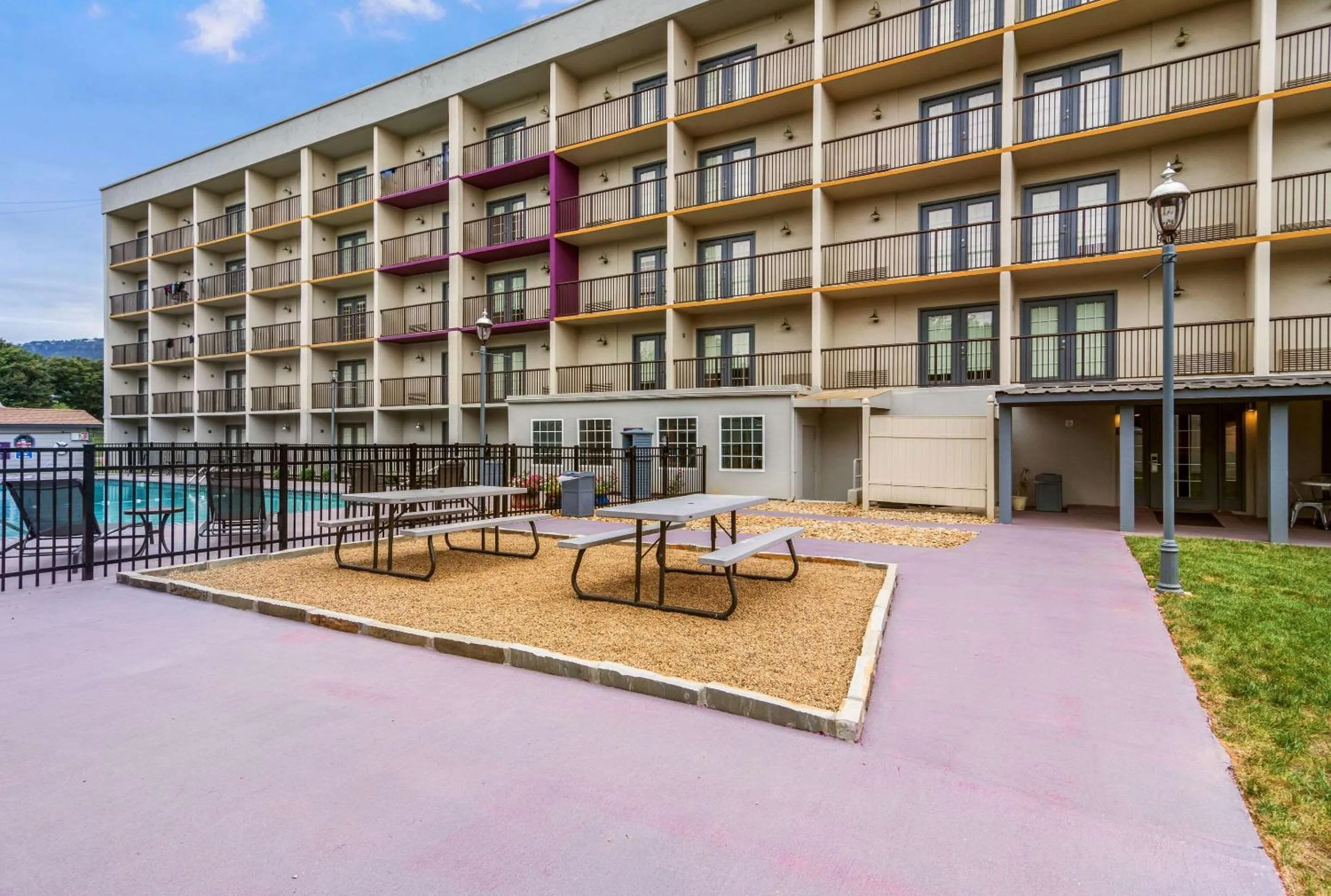 Other in District 3 Hotel, Ascend Hotel Collection