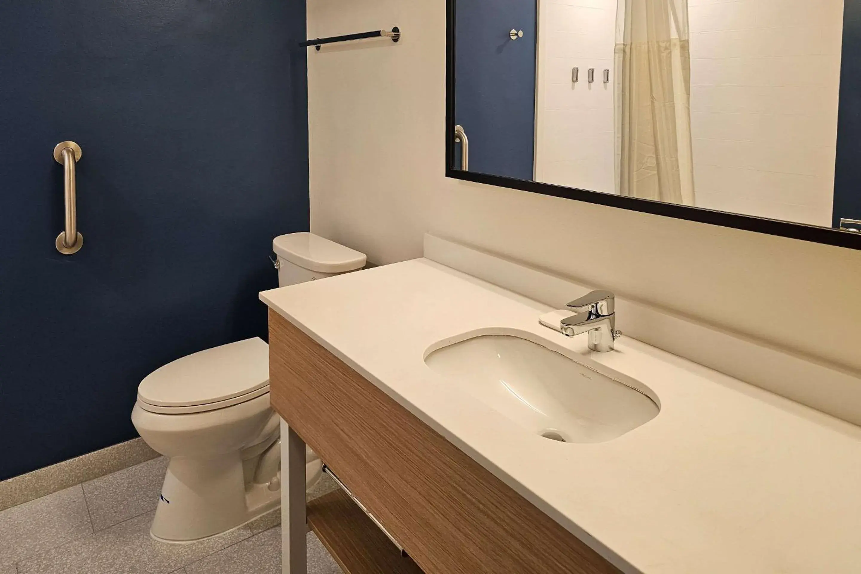 Bedroom in District 3 Hotel, Ascend Hotel Collection Bedroom in District 3 Hotel, Ascend Hotel Collection