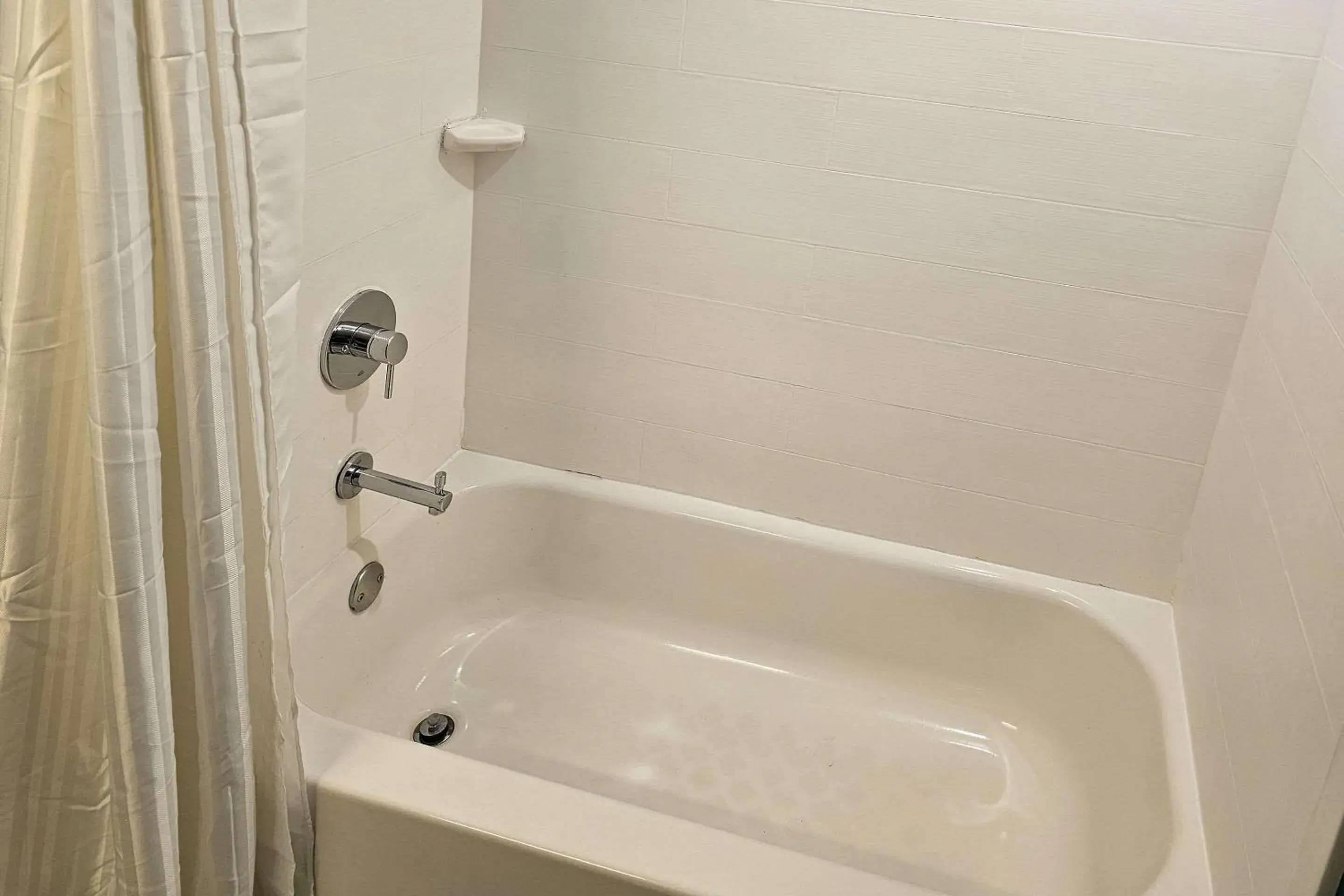 Bedroom in District 3 Hotel, Ascend Hotel Collection Bedroom in District 3 Hotel, Ascend Hotel Collection