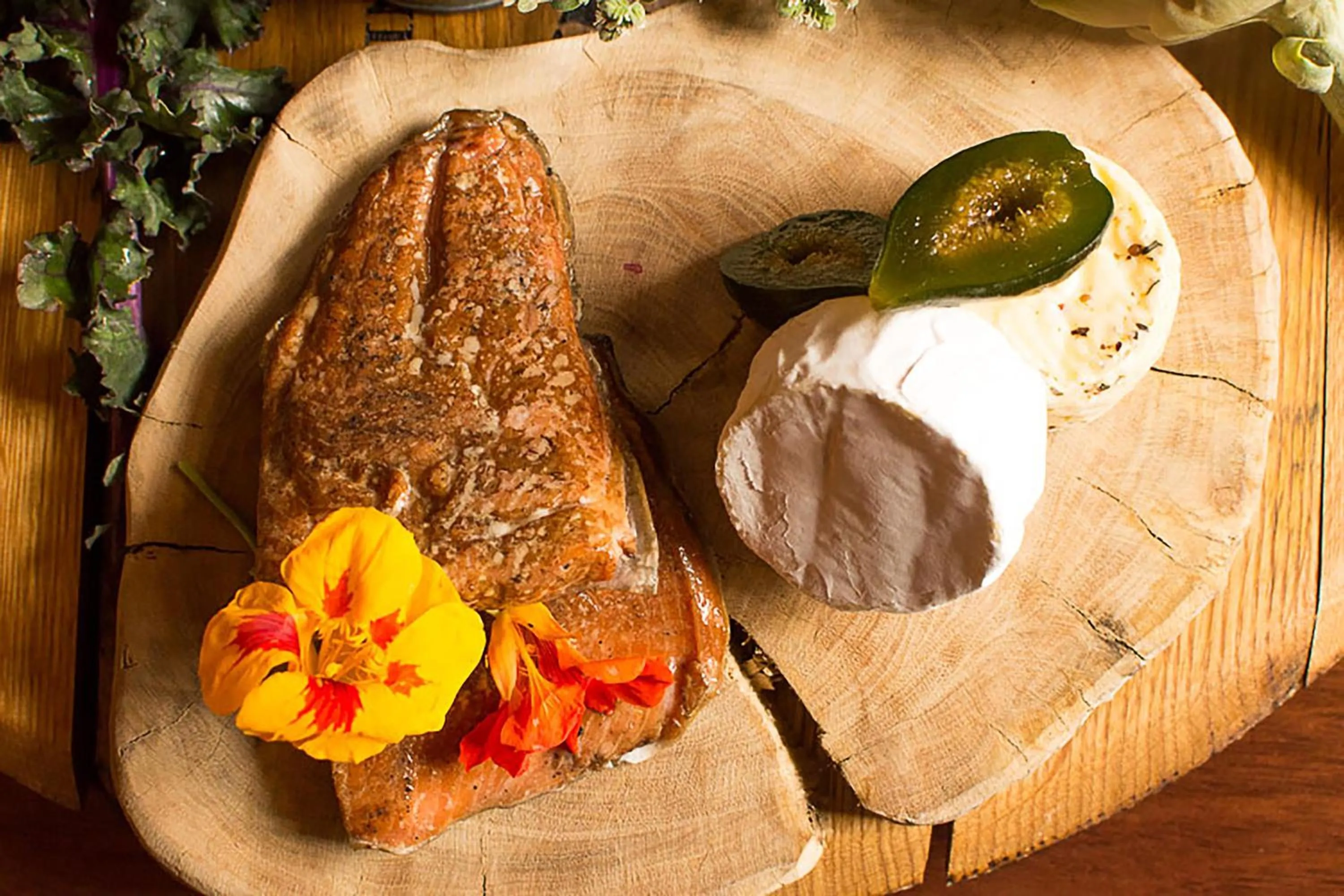 Restaurant/places to eat in Mosaic Lagoon Lodge