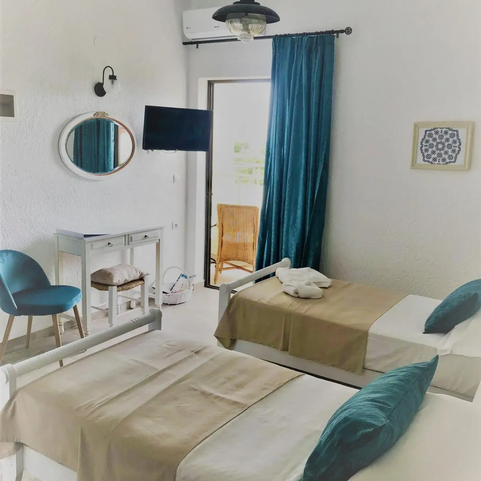 Elounda George Studios Elounda George Studios