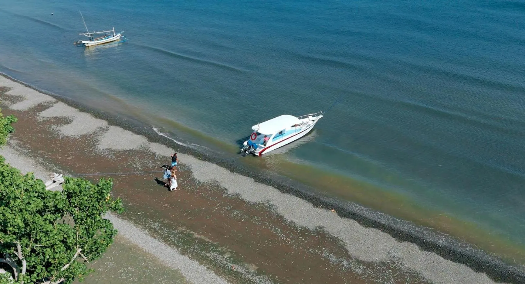 Activities in Villa Wilali