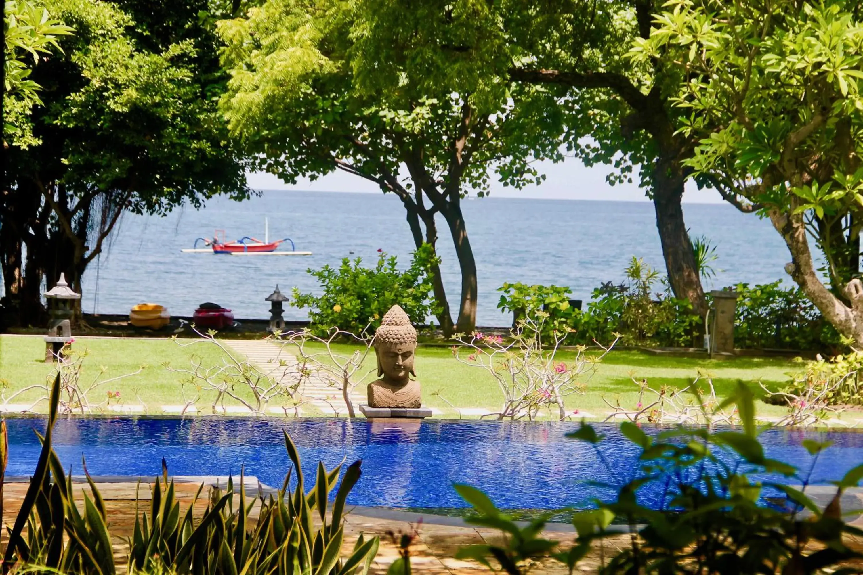 Villa Wilali Villa Wilali