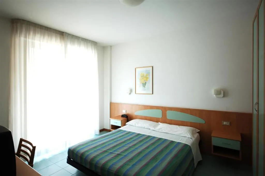 IHR Residence Hotel Le Terrazze