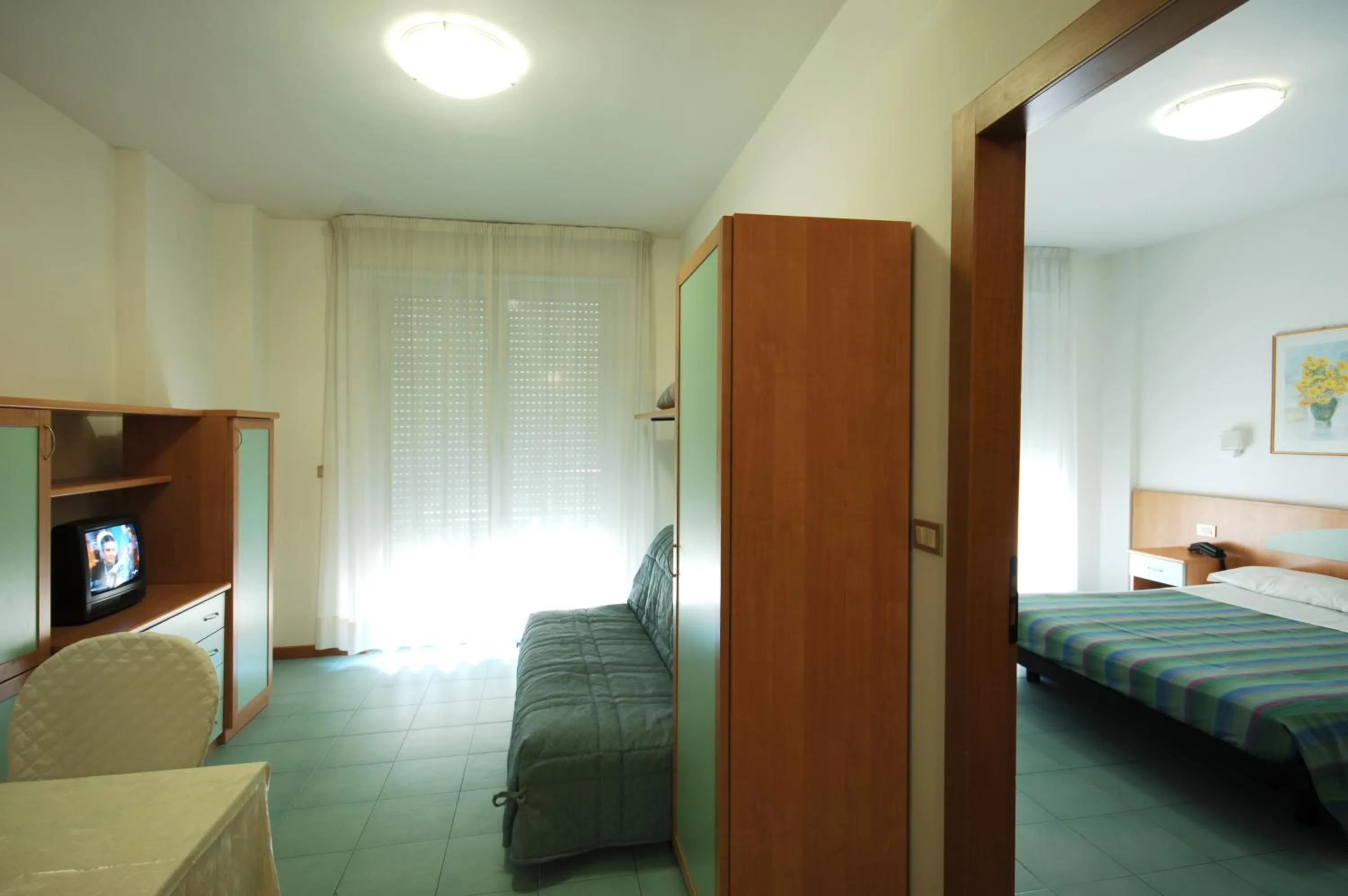 IHR Residence Hotel Le Terrazze