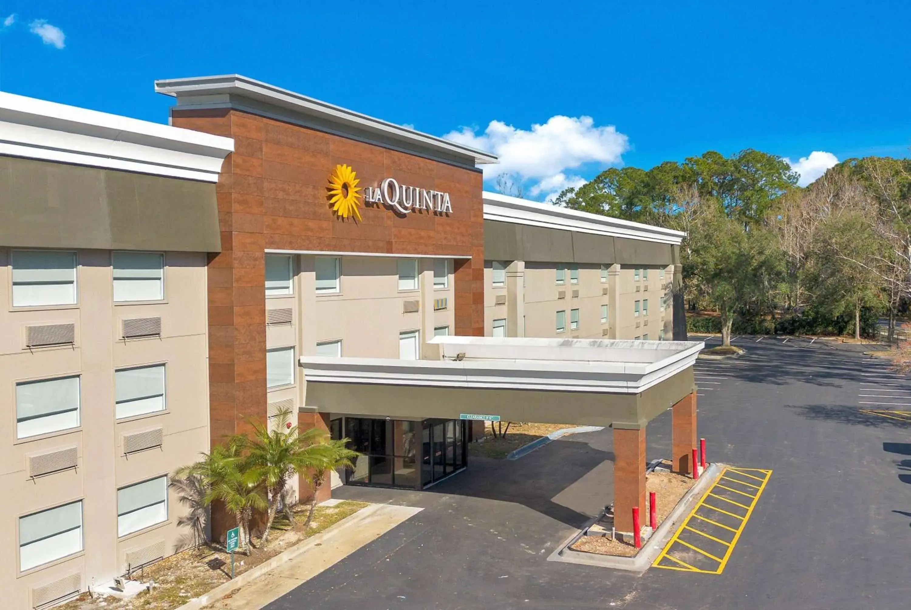La Quinta Inn & Suites by Wyndham Jacksonville Mandarin La Quinta Inn & Suites by Wyndham Jacksonville Mandarin
