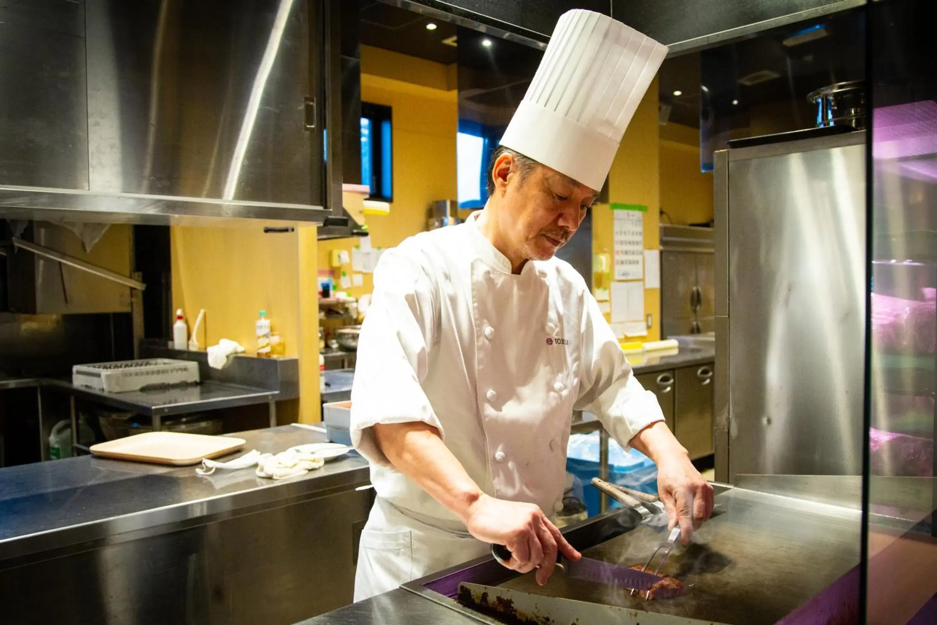 Restaurant/places to eat in Akarinoyado Togetsu Restaurant/places to eat in Akarinoyado Togetsu