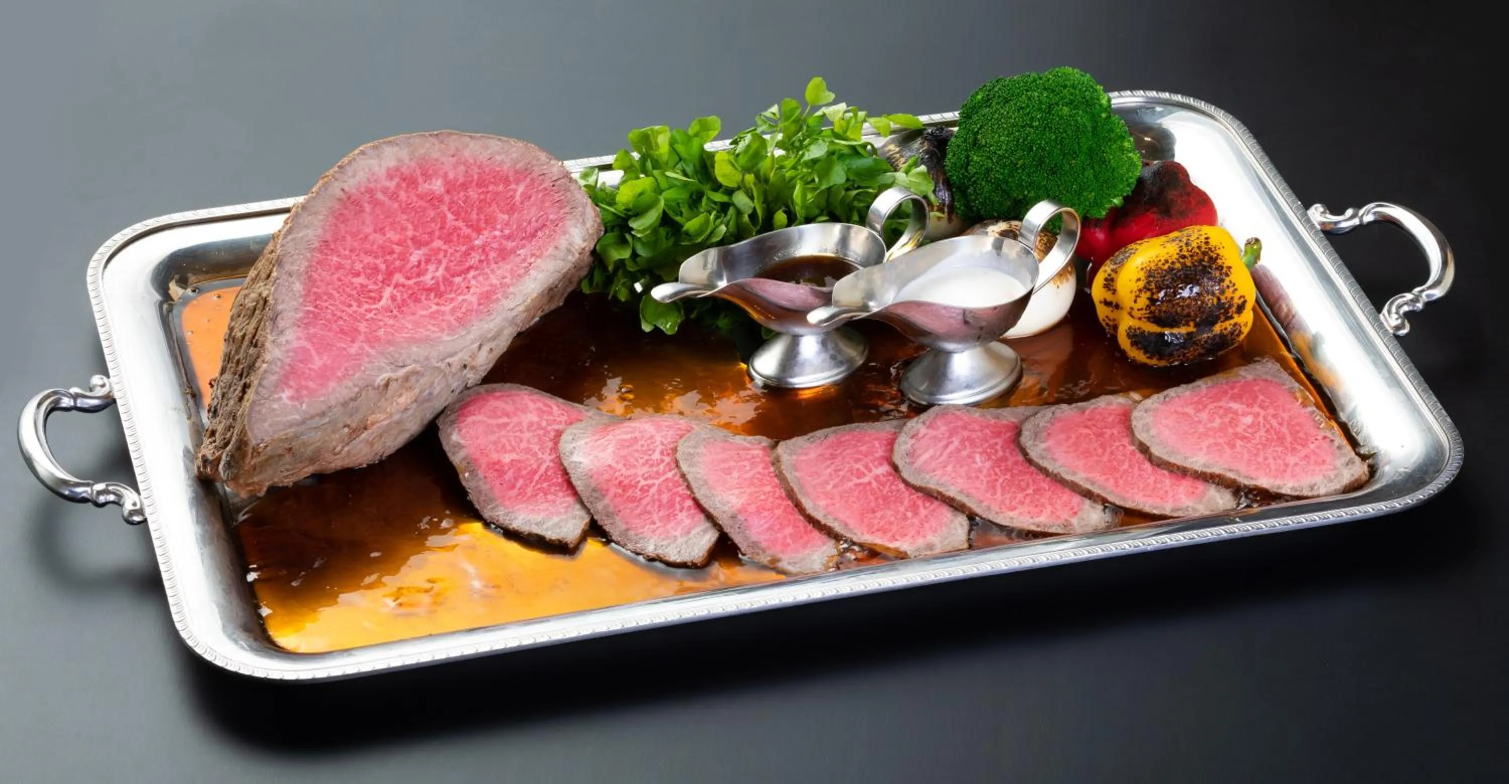 Food in Akarinoyado Togetsu