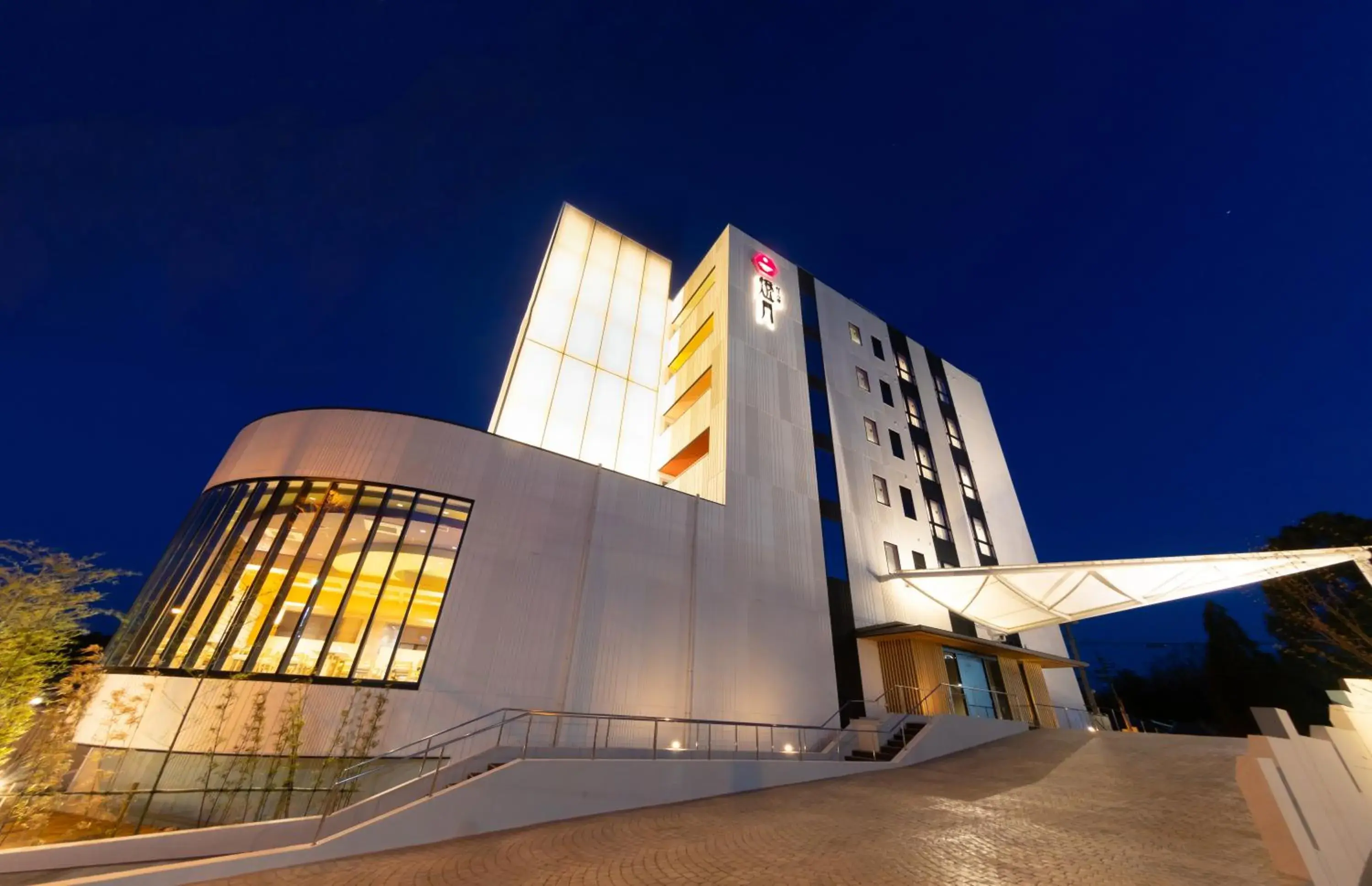 Property building in Akarinoyado Togetsu Property building in Akarinoyado Togetsu