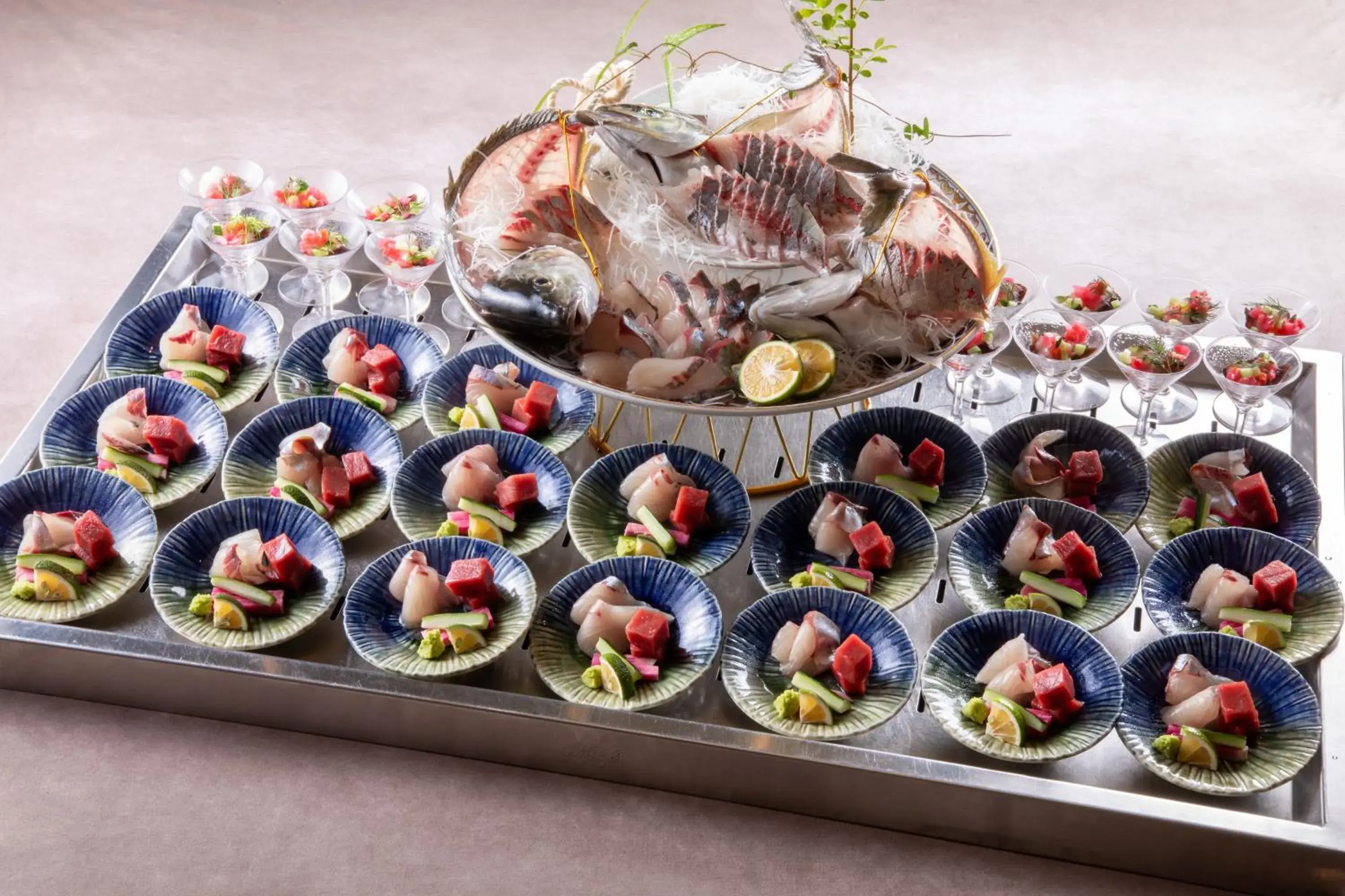 Restaurant/places to eat in Akarinoyado Togetsu Restaurant/places to eat in Akarinoyado Togetsu