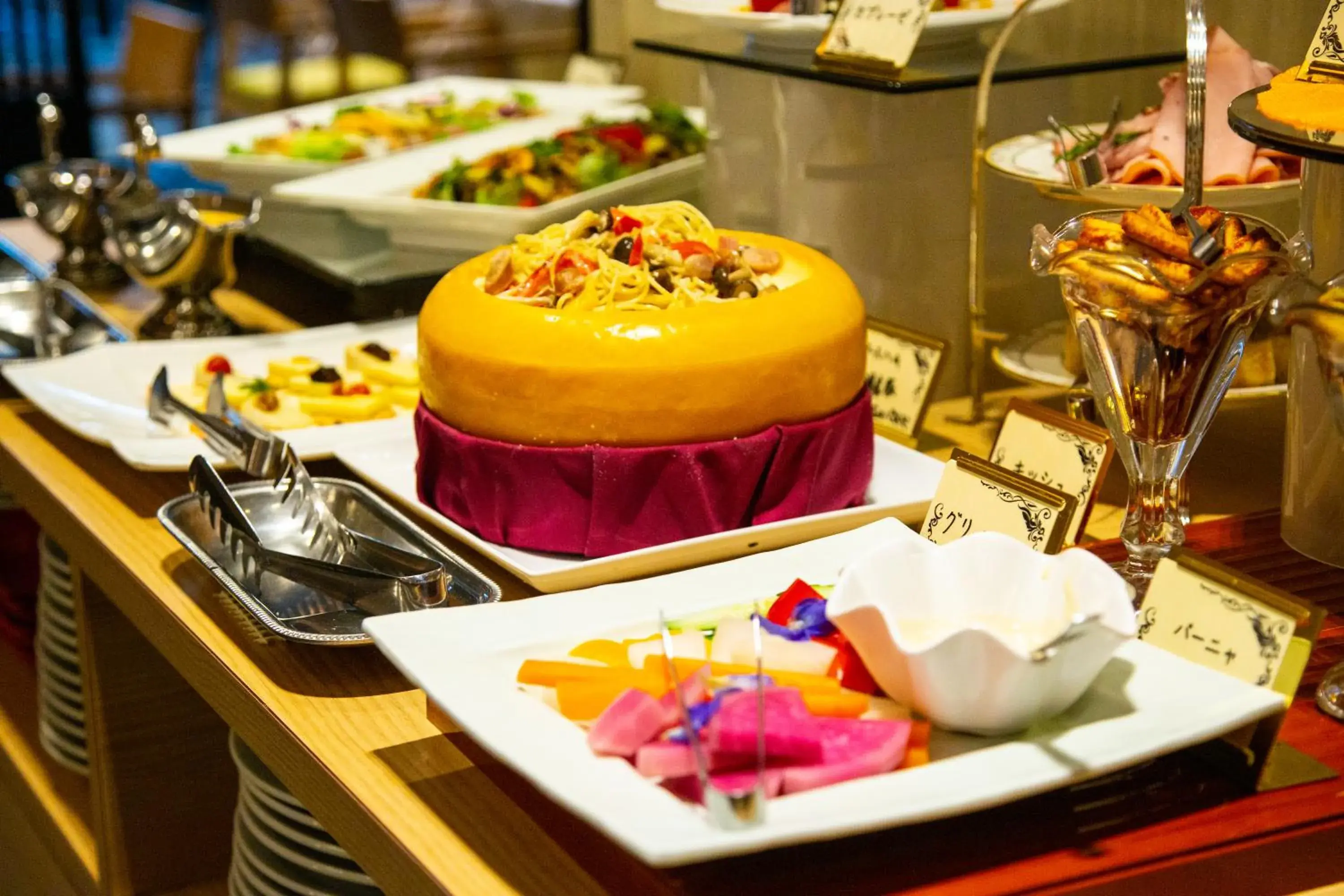 Food and drinks in Akarinoyado Togetsu Food and drinks in Akarinoyado Togetsu