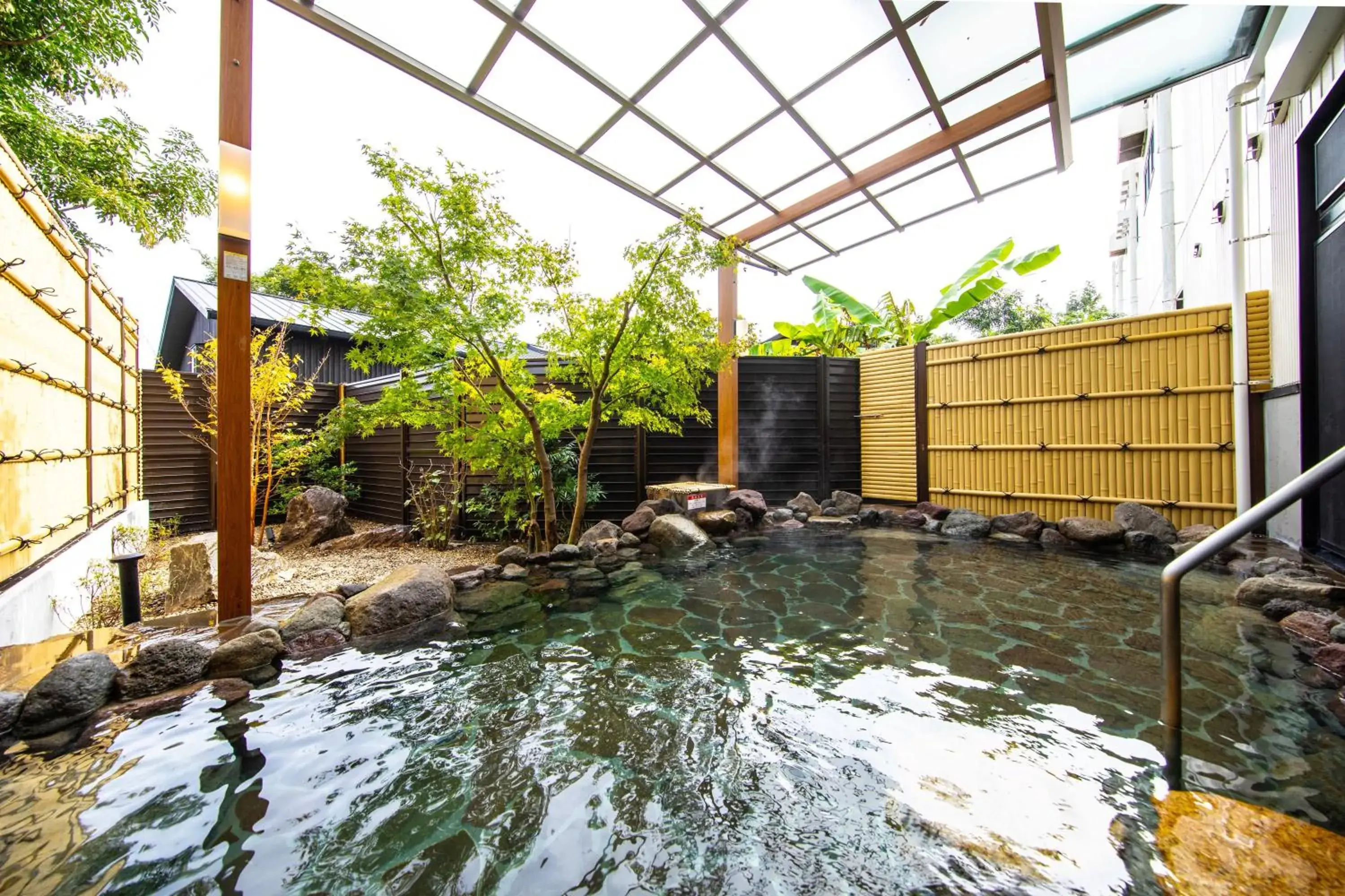 Akarinoyado Togetsu Akarinoyado Togetsu