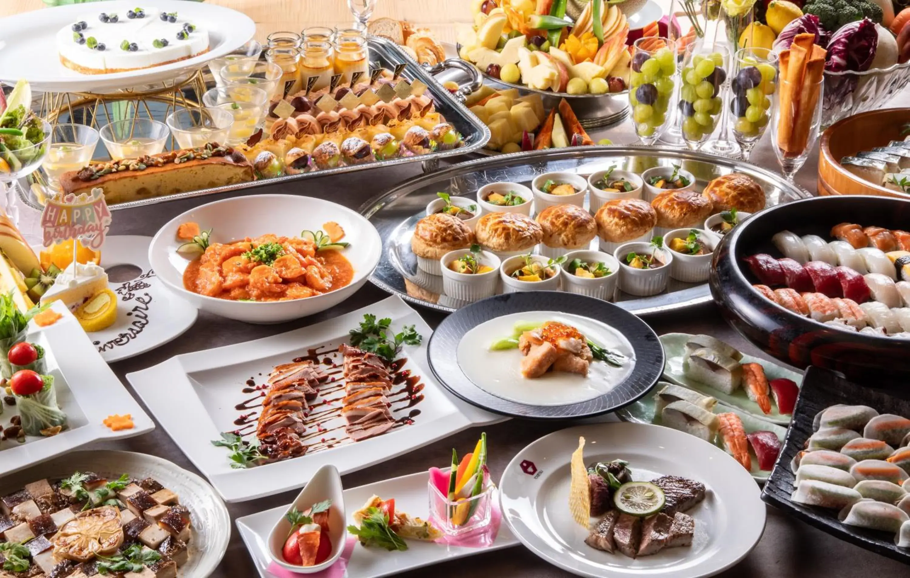 Restaurant/places to eat in Akarinoyado Togetsu Restaurant/places to eat in Akarinoyado Togetsu