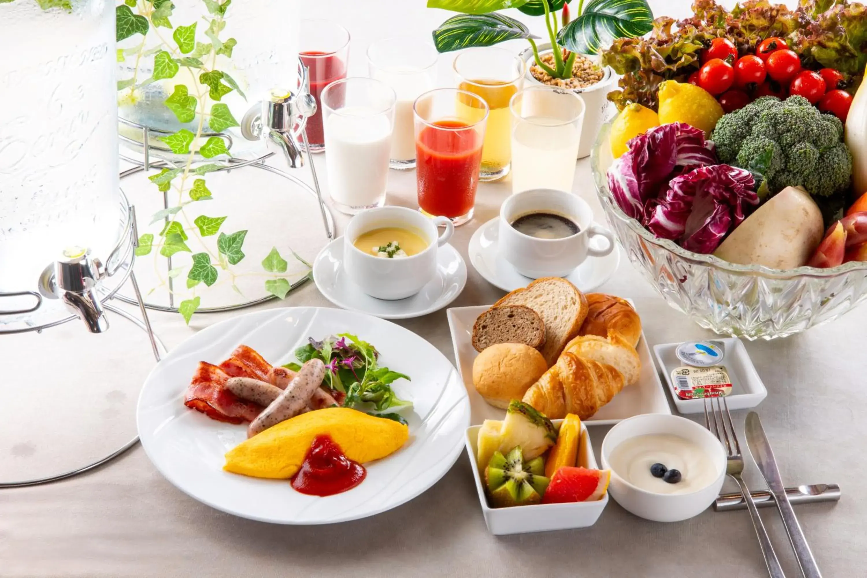 Restaurant/places to eat in Akarinoyado Togetsu Restaurant/places to eat in Akarinoyado Togetsu