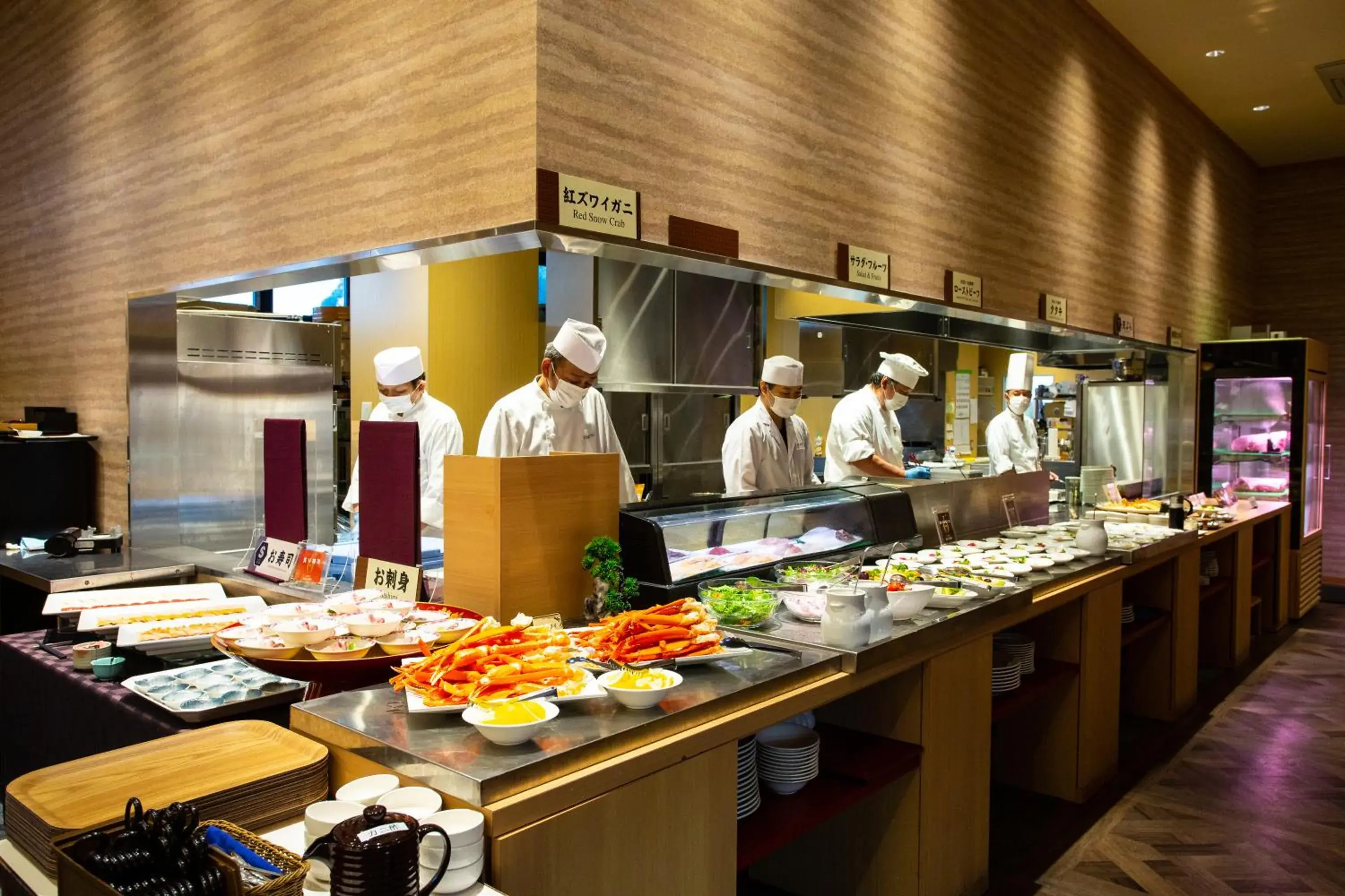 Food in Akarinoyado Togetsu Food in Akarinoyado Togetsu