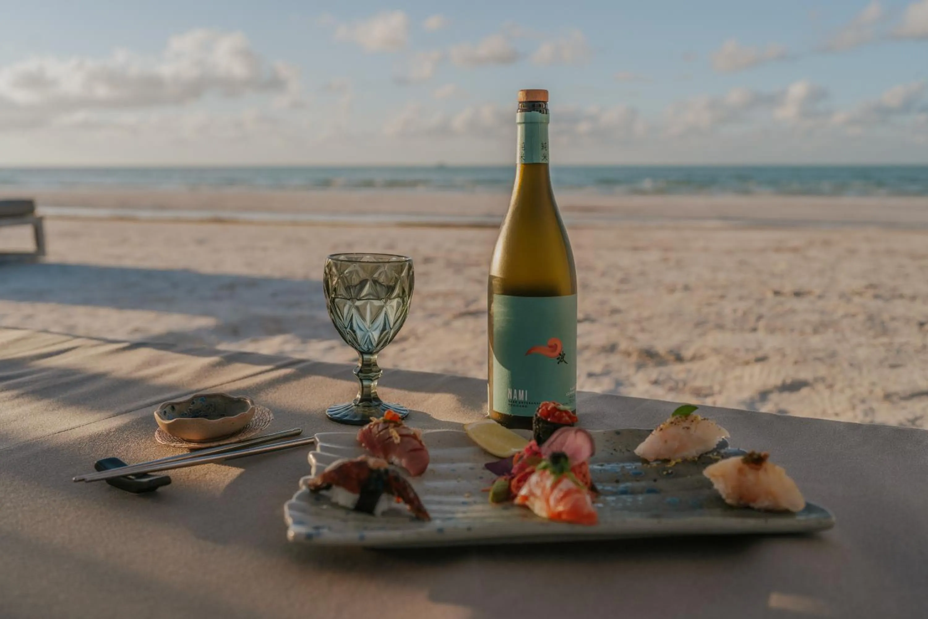 Restaurant/places to eat in Aldea Kuká, Luxury Eco Boutique Hotel