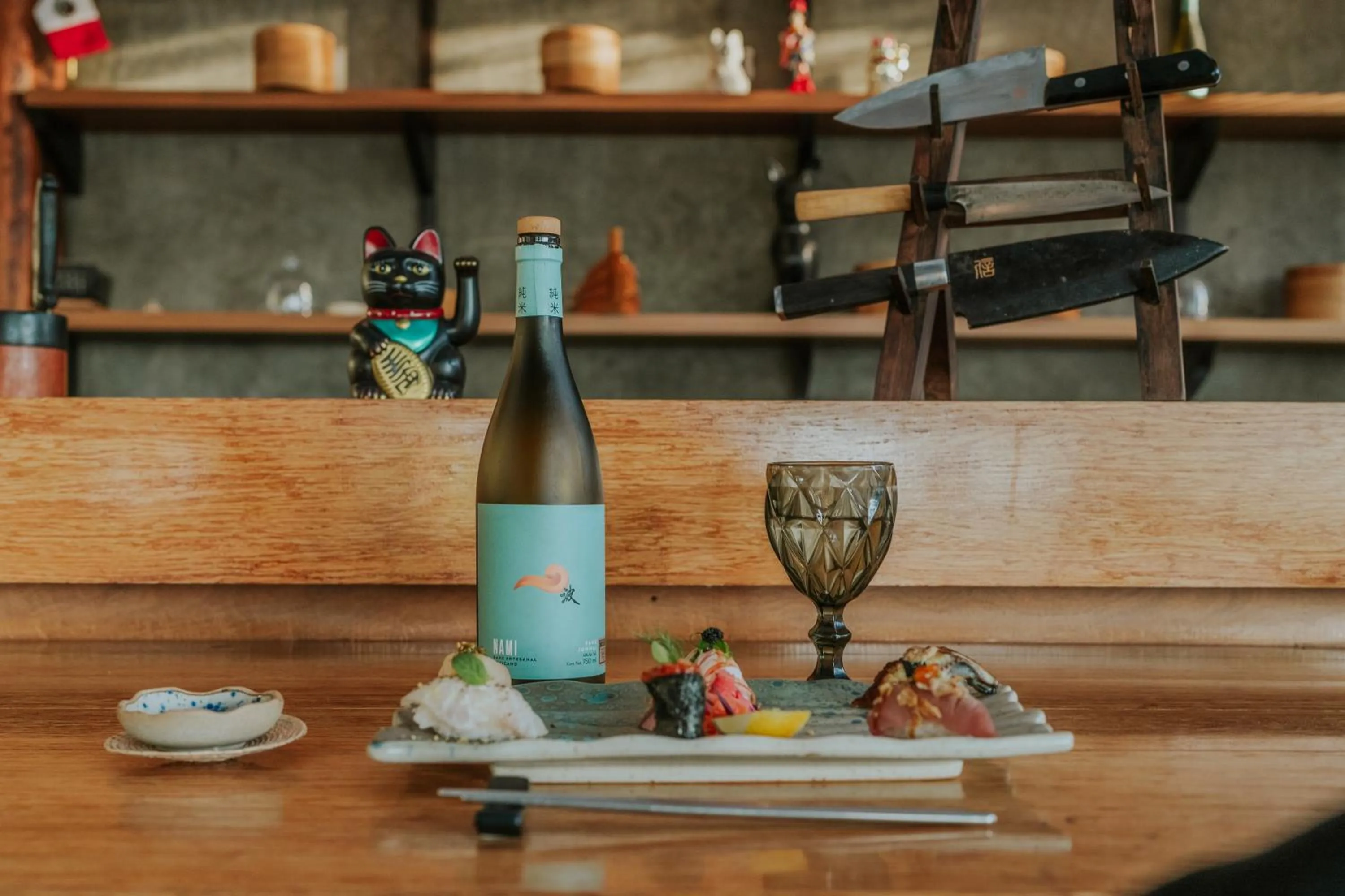 Restaurant/places to eat in Aldea Kuká, Luxury Eco Boutique Hotel