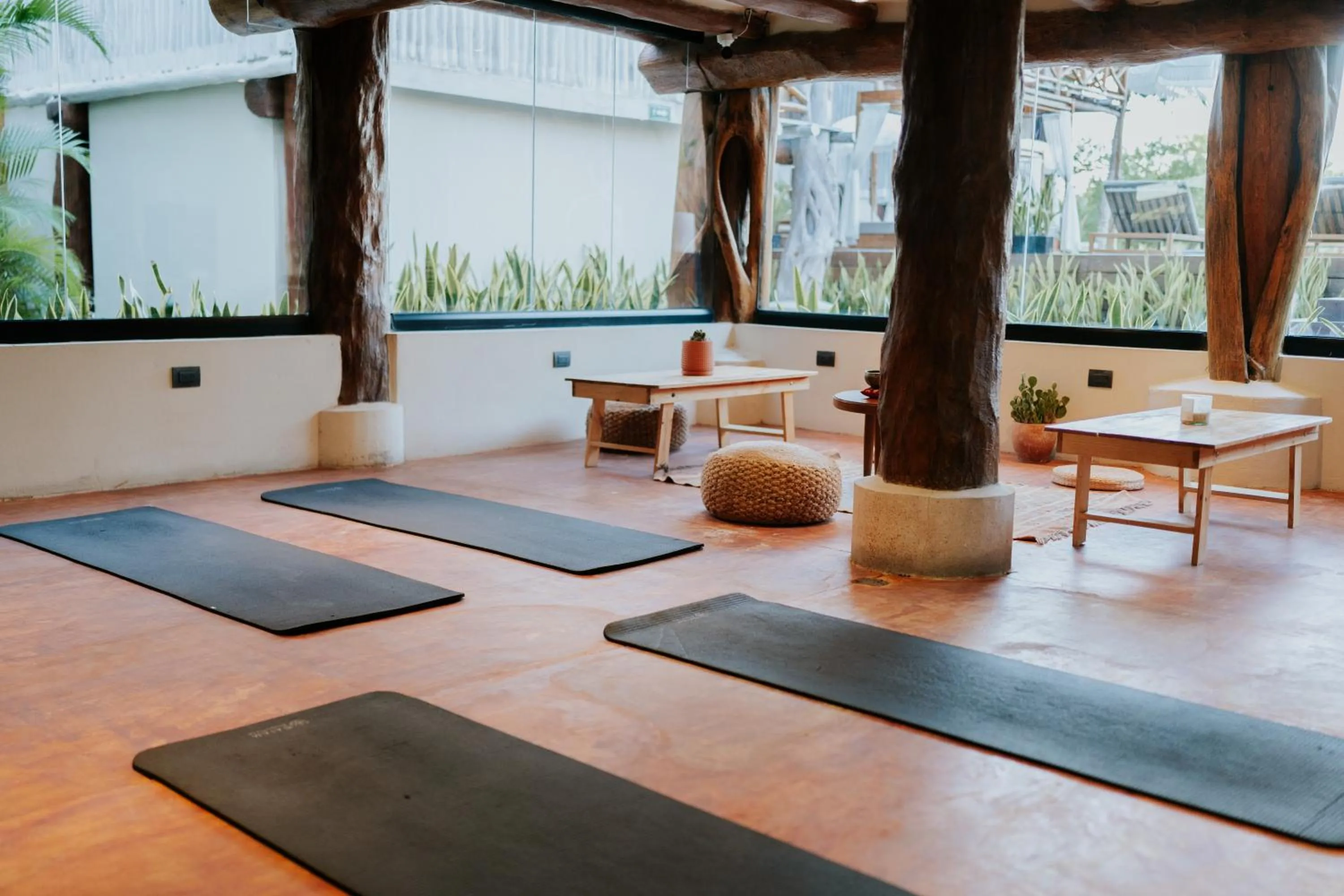 Activities in Aldea Kuká, Luxury Eco Boutique Hotel