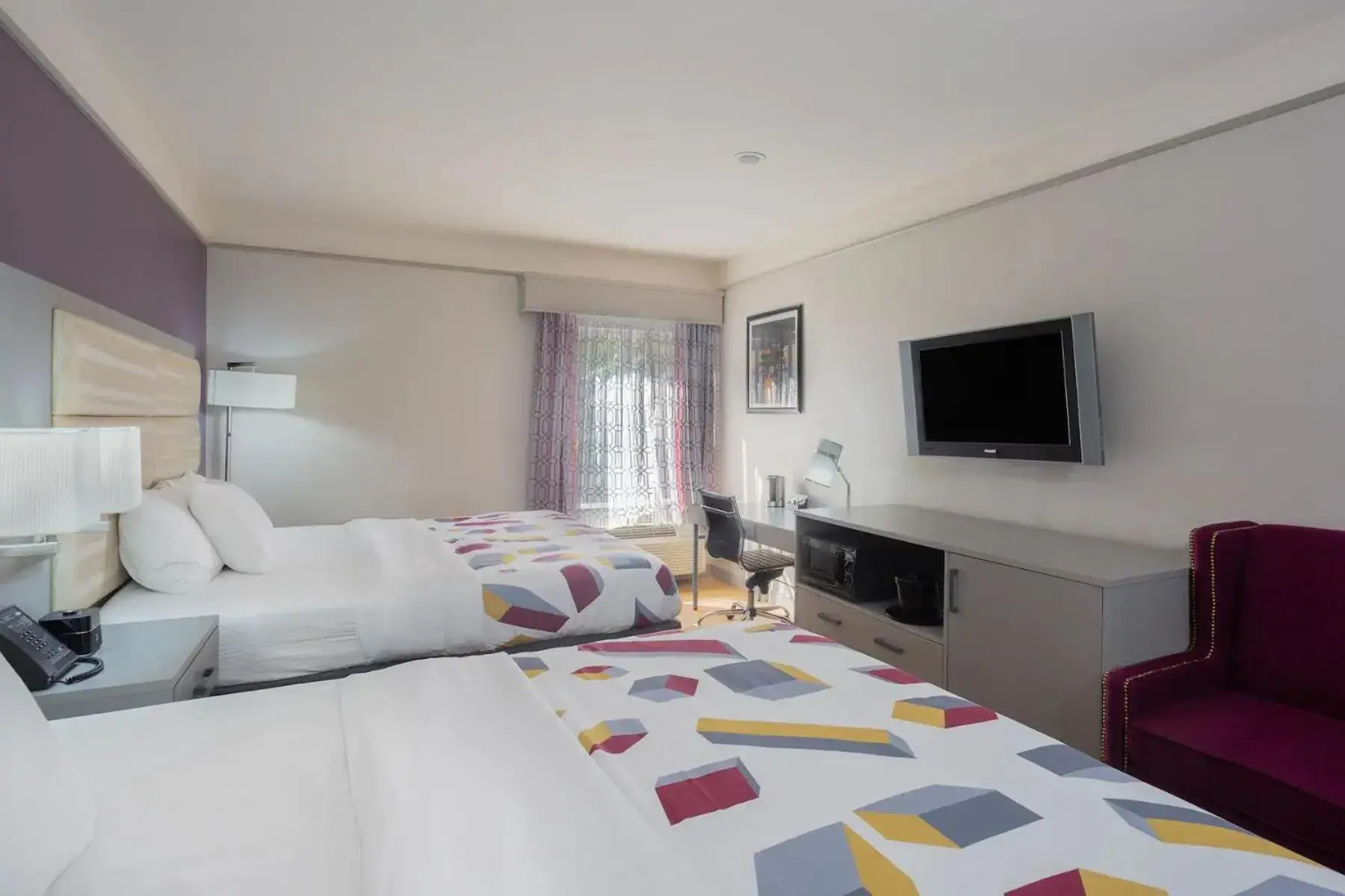 Other, Bed in La Quinta by Wyndham Mobile - Daphne Other, Bed in La Quinta by Wyndham Mobile - Daphne