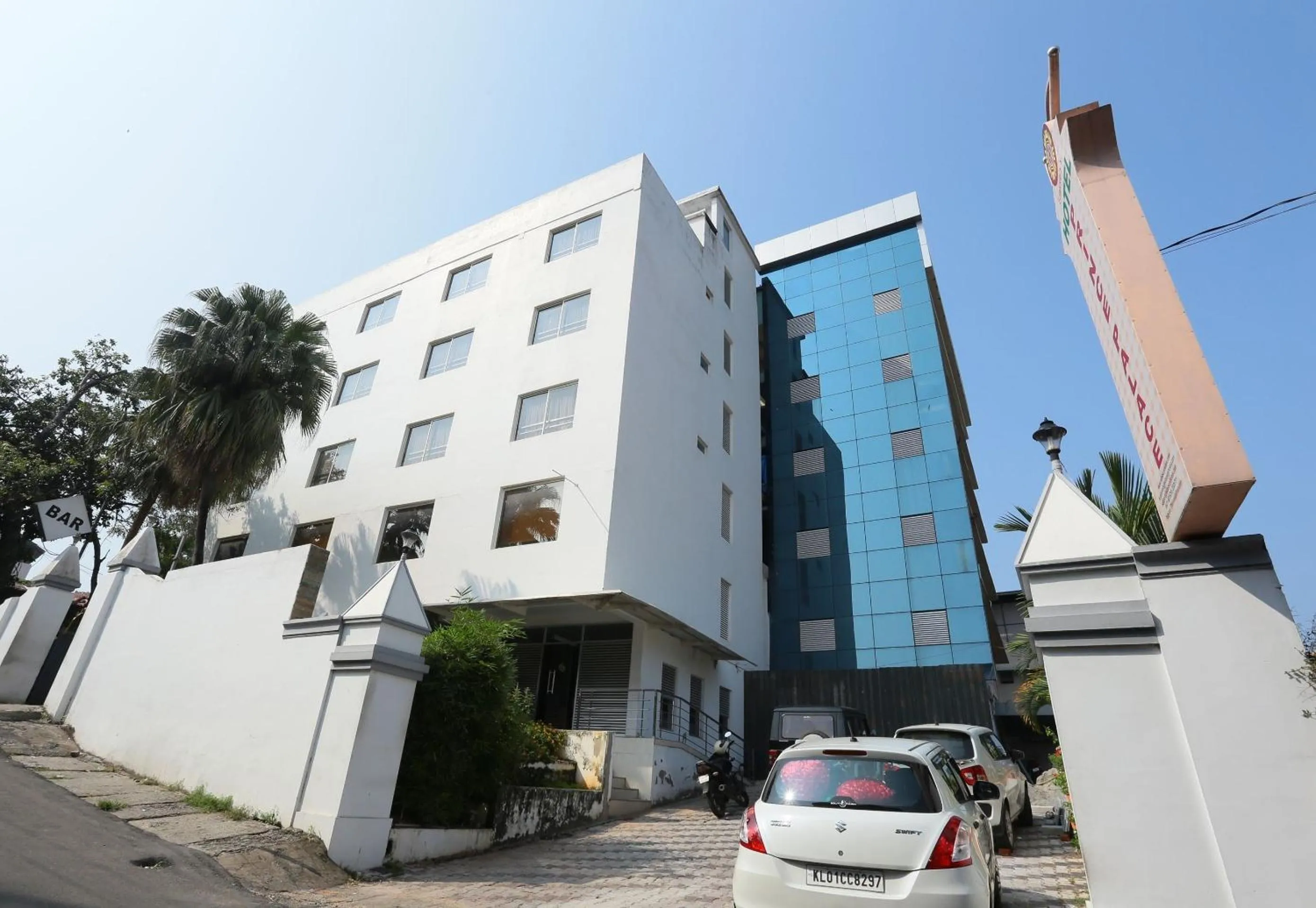 Super Townhouse Prince Palace