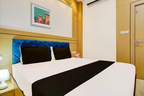 Hotel O Gc Inn