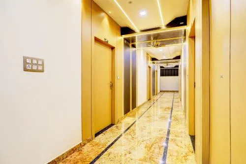 Hotel O Gc Inn