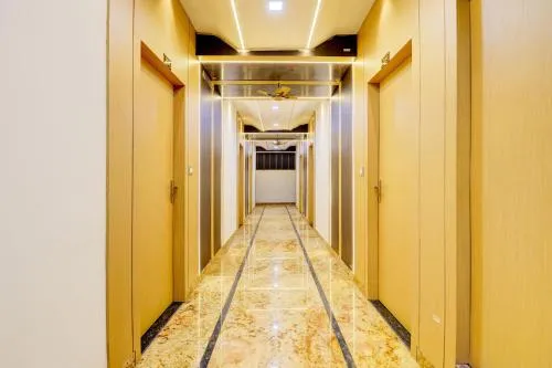 Hotel O Gc Inn