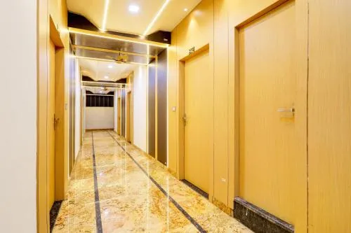 Hotel O Gc Inn