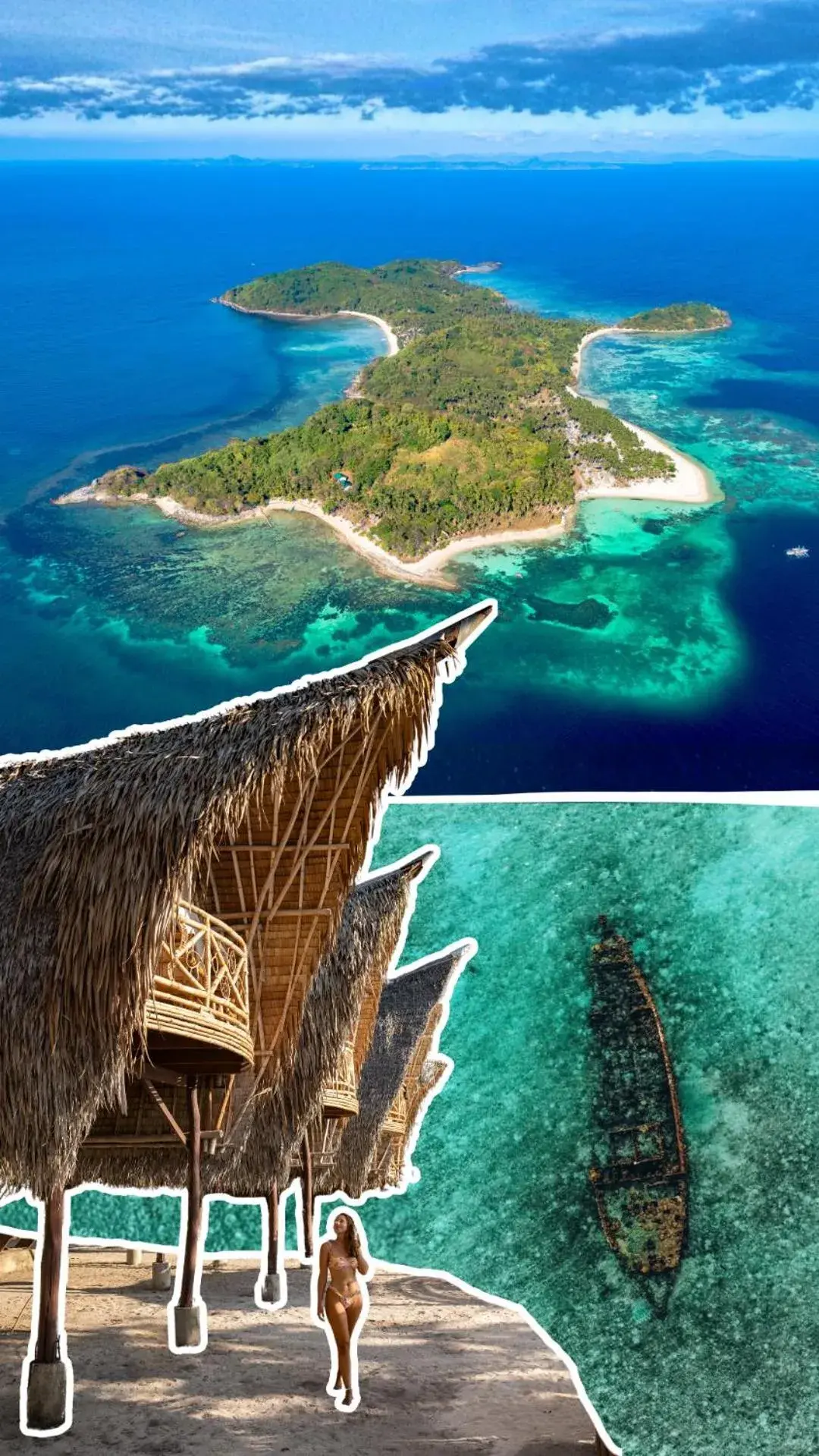 Isla - The Island Experience Isla - The Island Experience