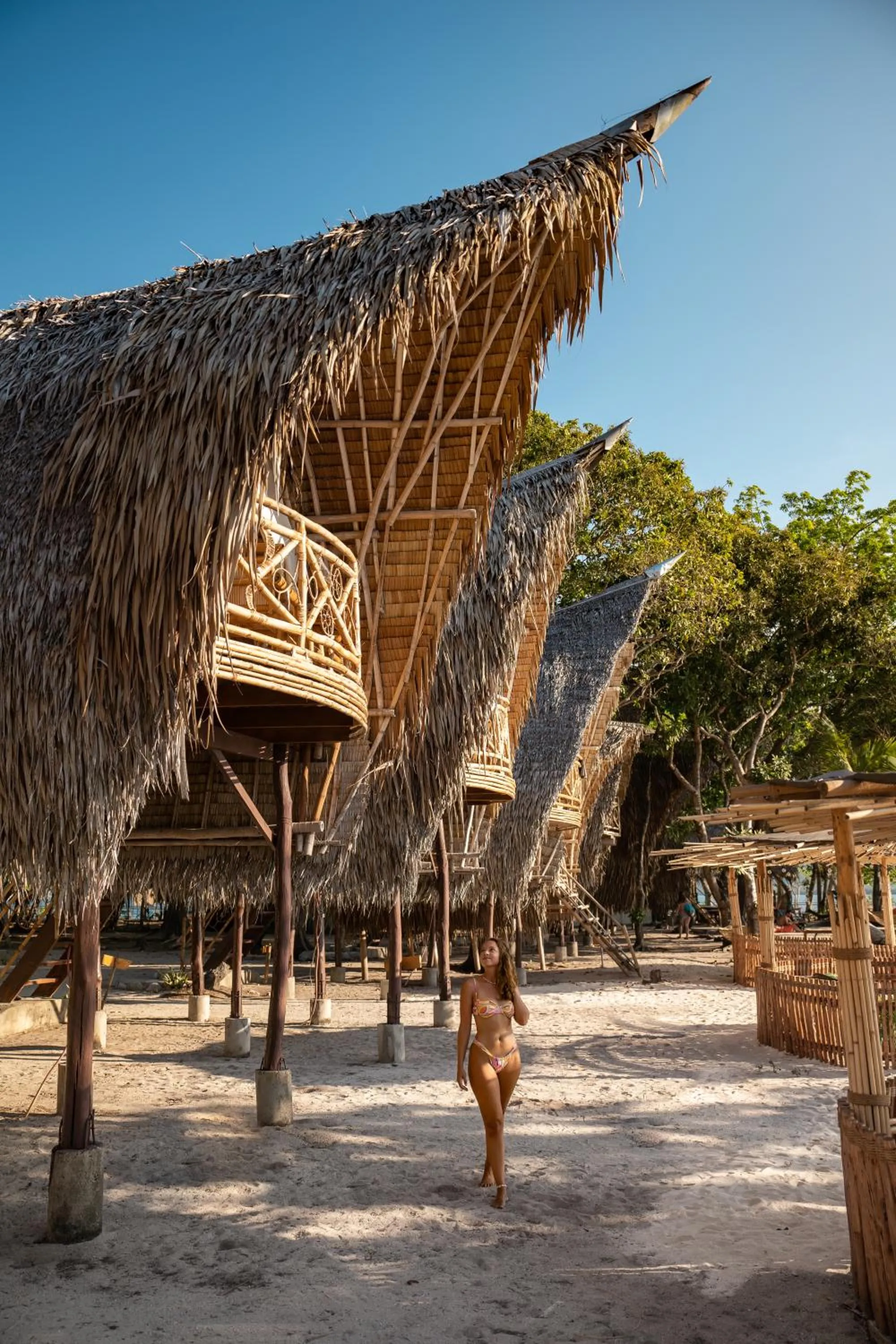 Isla - The Island Experience