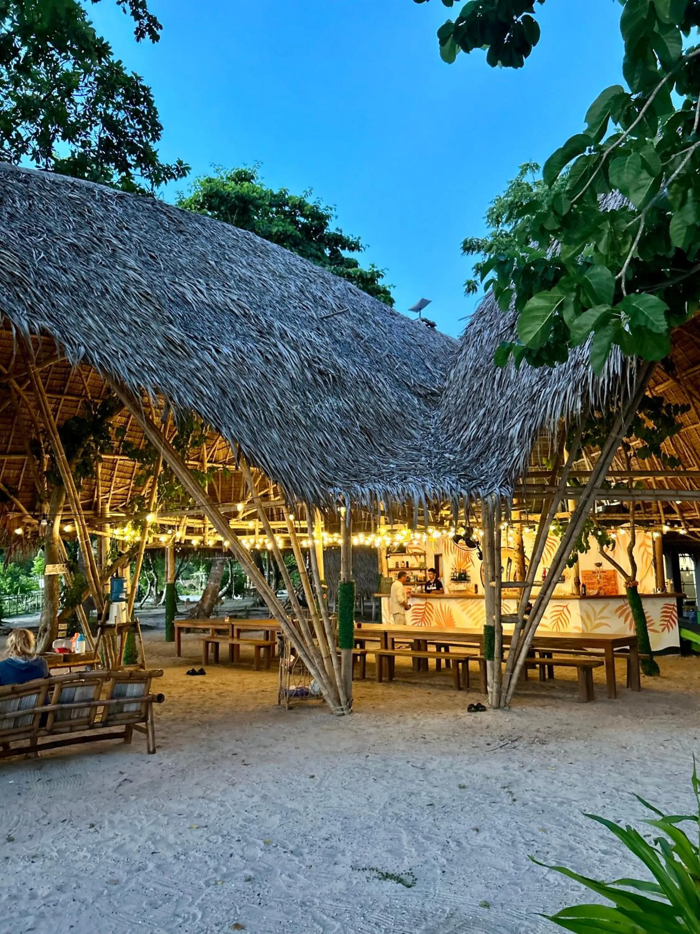 Isla - The Island Experience
