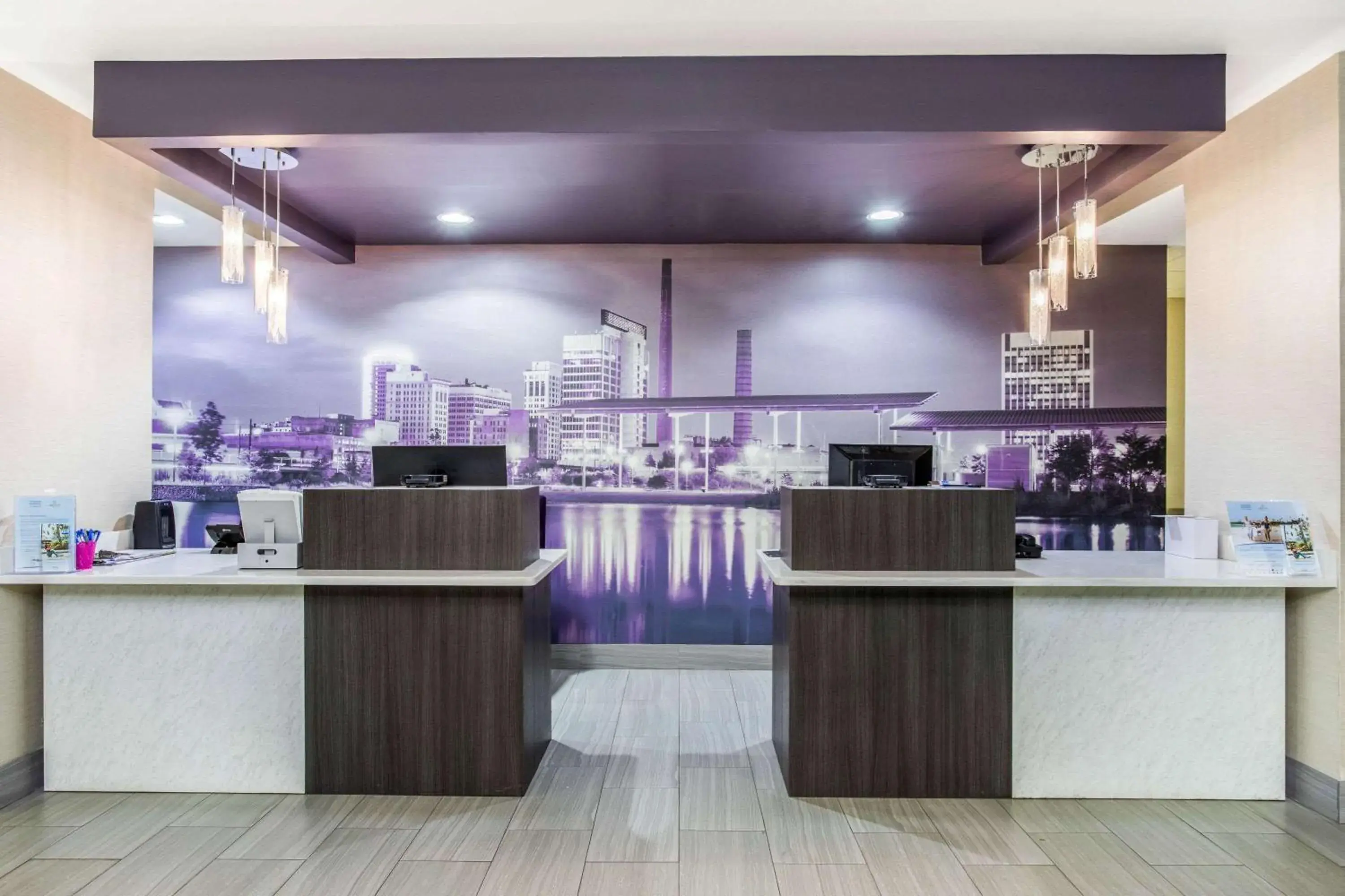 La Quinta by Wyndham Fultondale Birmingham North La Quinta by Wyndham Fultondale Birmingham North