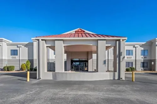 MainStay Suites Decatur River City