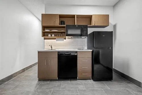 MainStay Suites Decatur River City