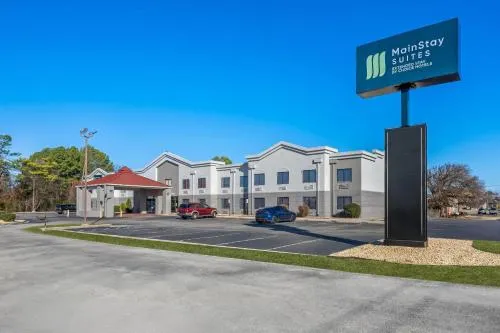 MainStay Suites Decatur River City