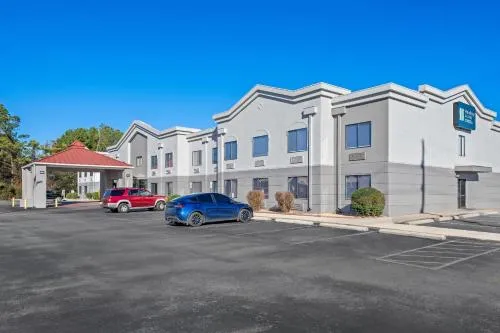 MainStay Suites Decatur River City