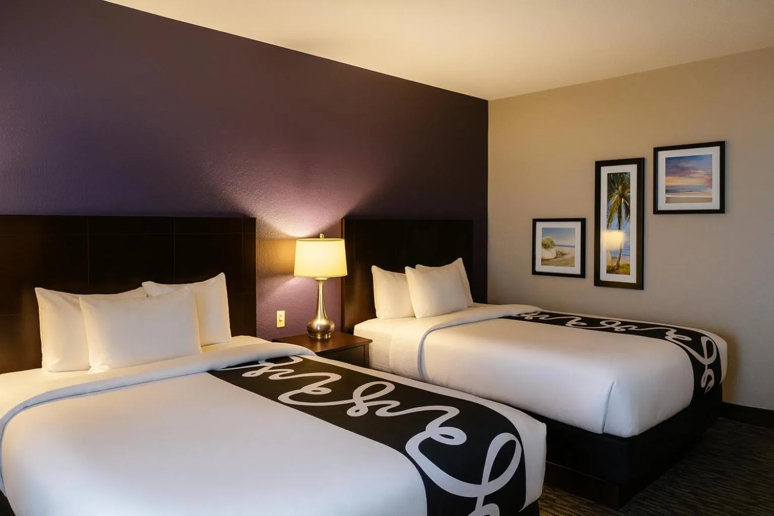 Guests, Bed in La Quinta by Wyndham Port Orange / Daytona