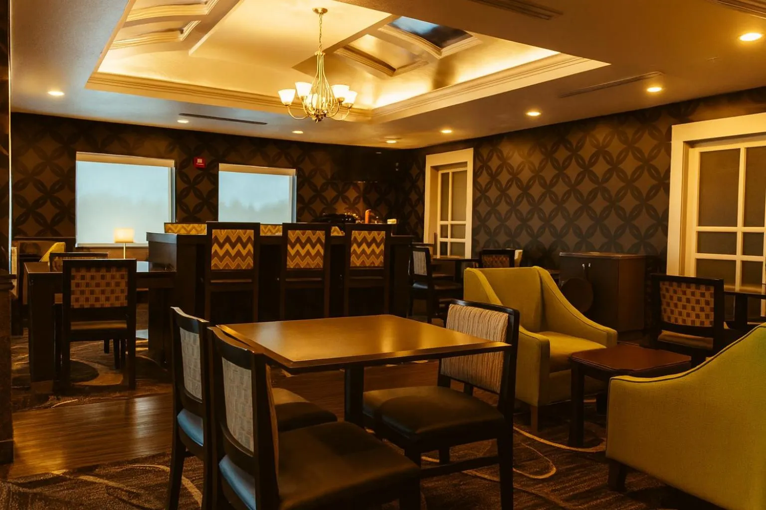 Area and facilities in La Quinta by Wyndham Port Orange / Daytona