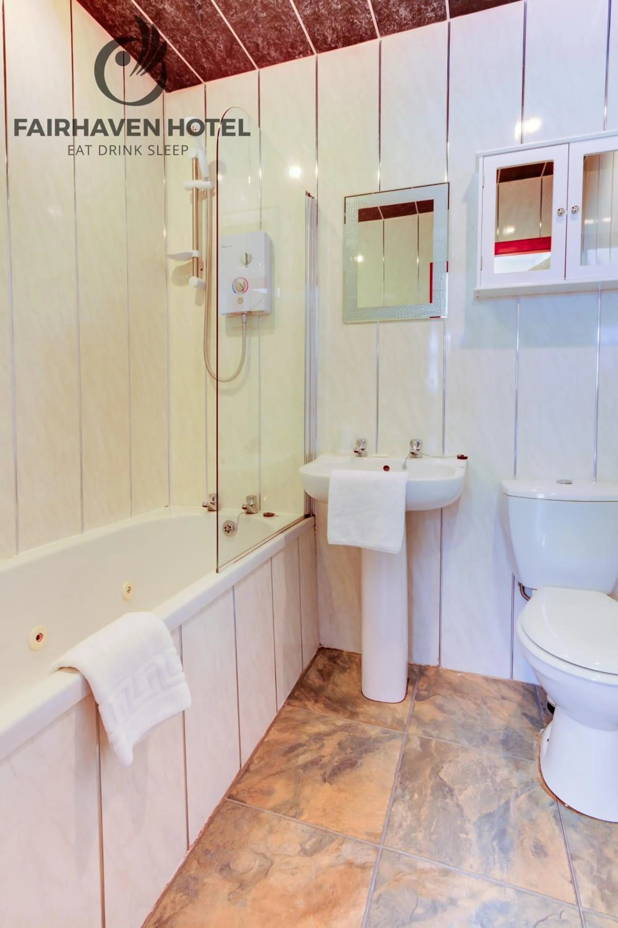 Fairhaven Hotel