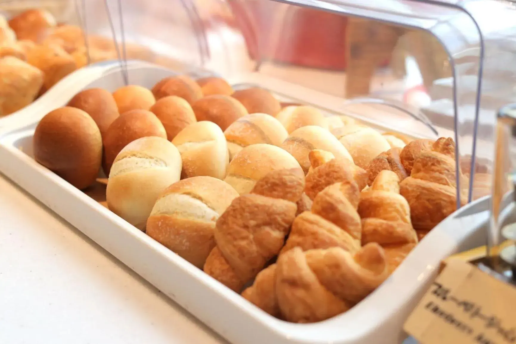 Breakfast in Urban Hotel Kyoto Gojo Premium Breakfast in Urban Hotel Kyoto Gojo Premium